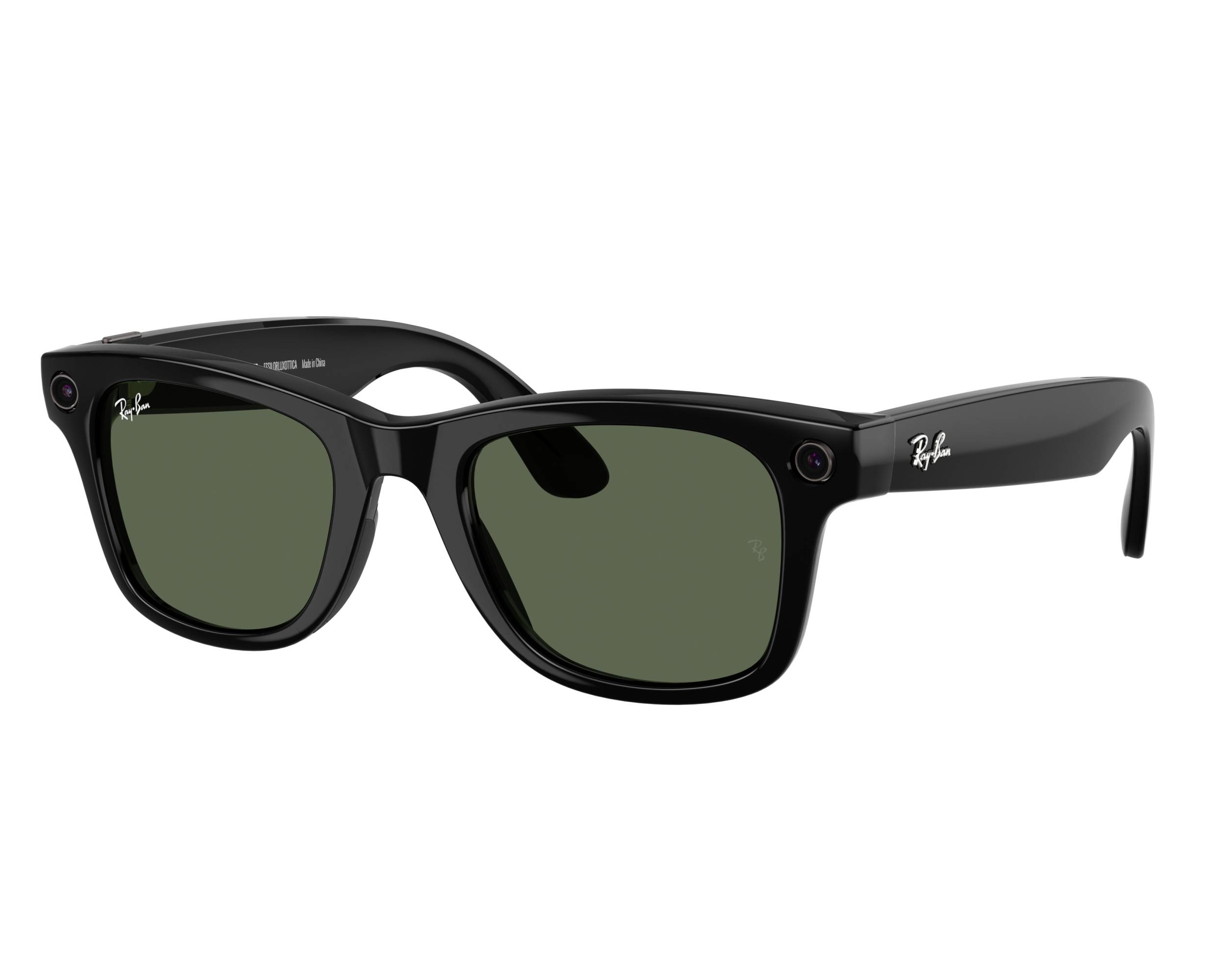 Ray-Ban Meta Sunglasses WAYFARER (Gen 2) RW4012 601/71