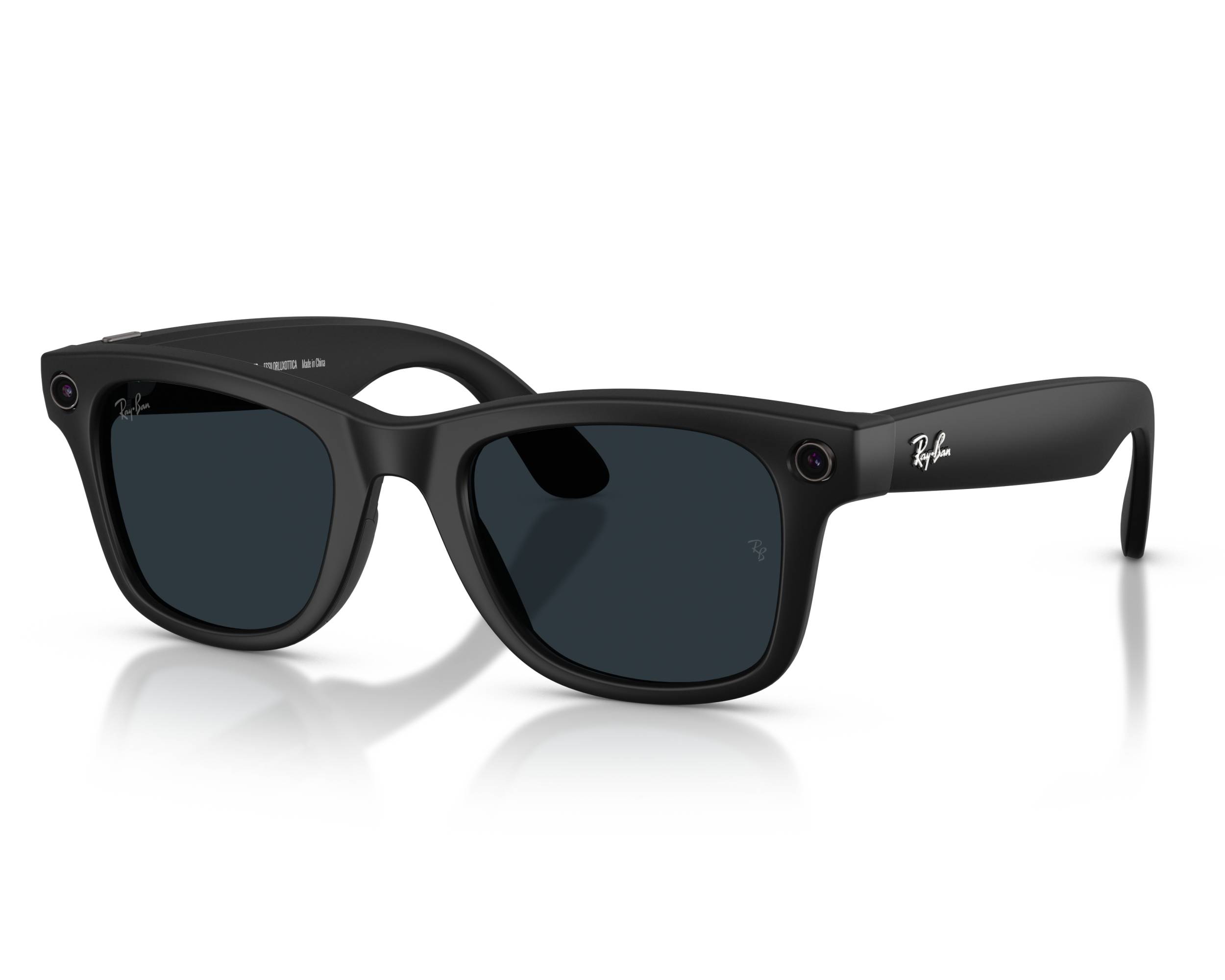 Ray-Ban Meta Wayfarer Gen 2
