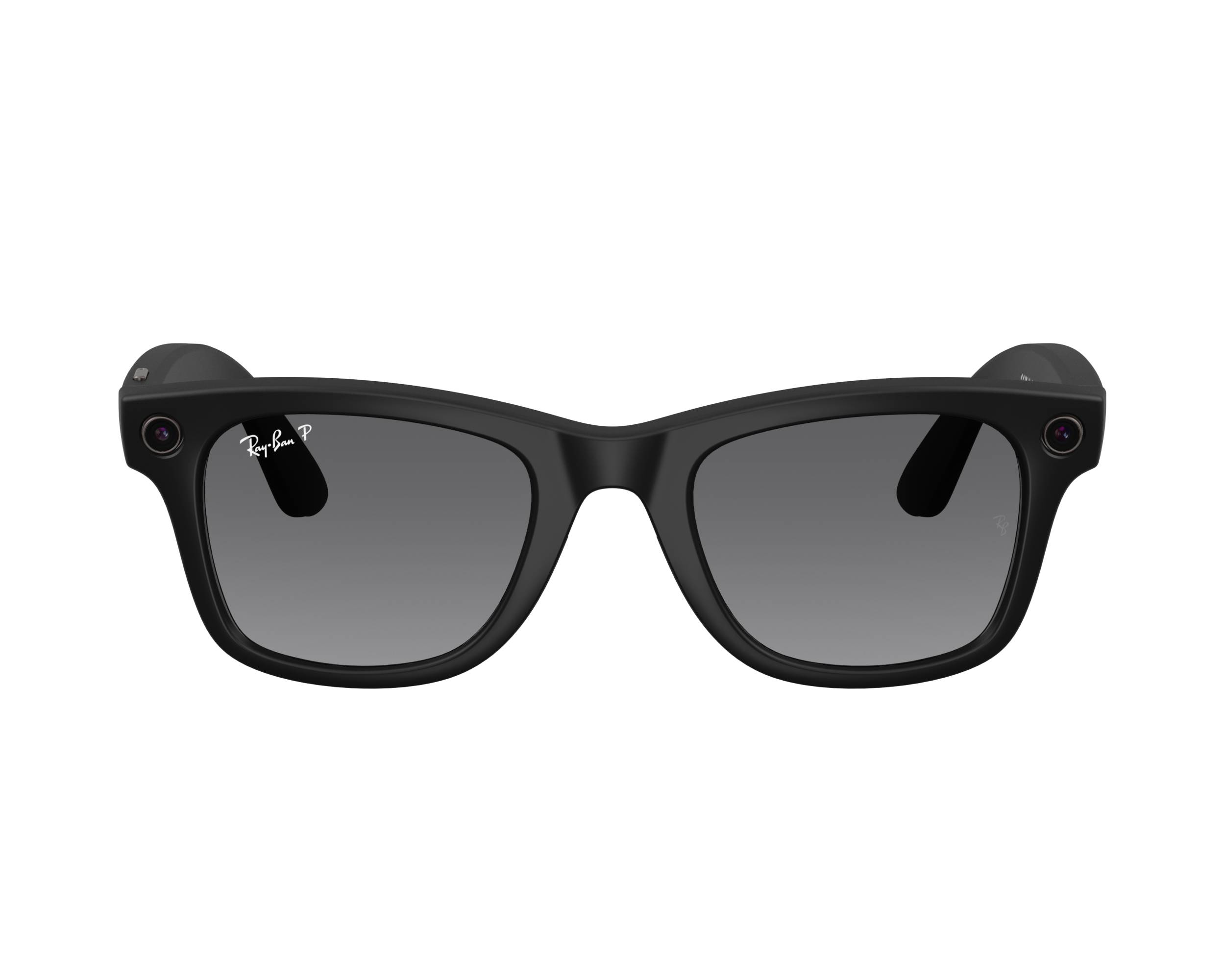 Ray-Ban Meta RW4012 601ST3 50-22 Noir  360 degree view 6