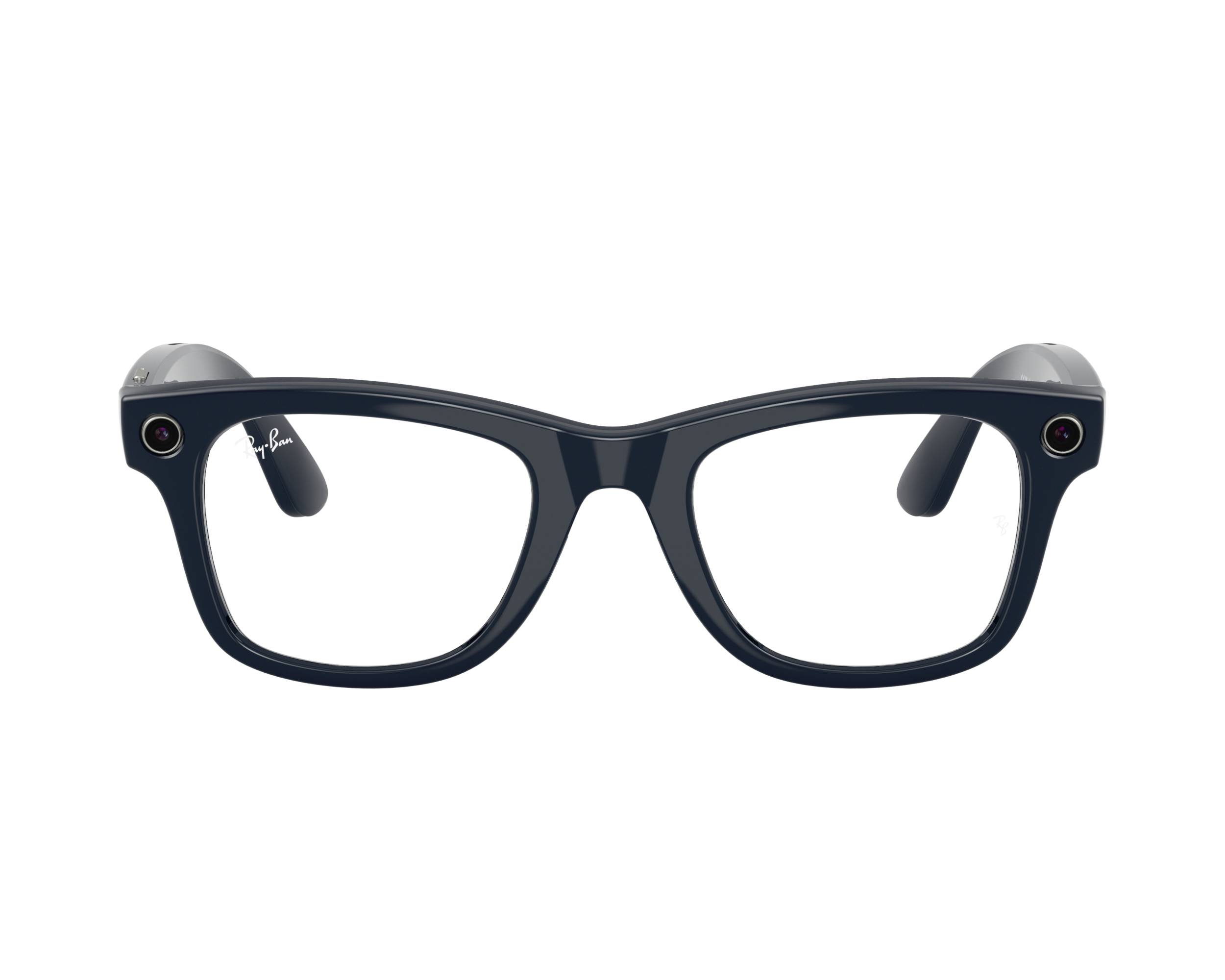 Ray-Ban Meta RW4012 6628MF 50-22 Bleu  360 degree view 8