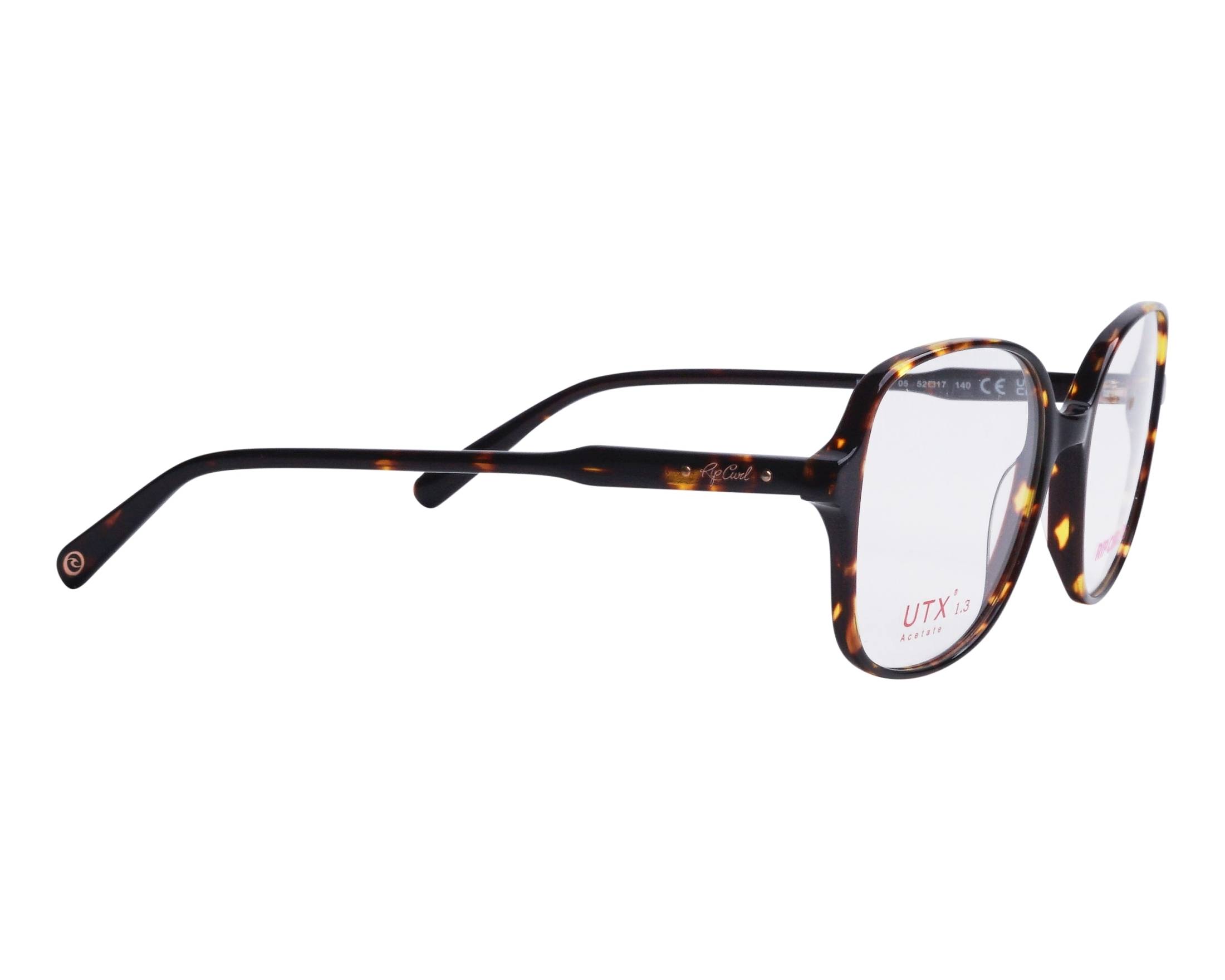 Ripcurl FOU084 05 52-17 Havane  front view