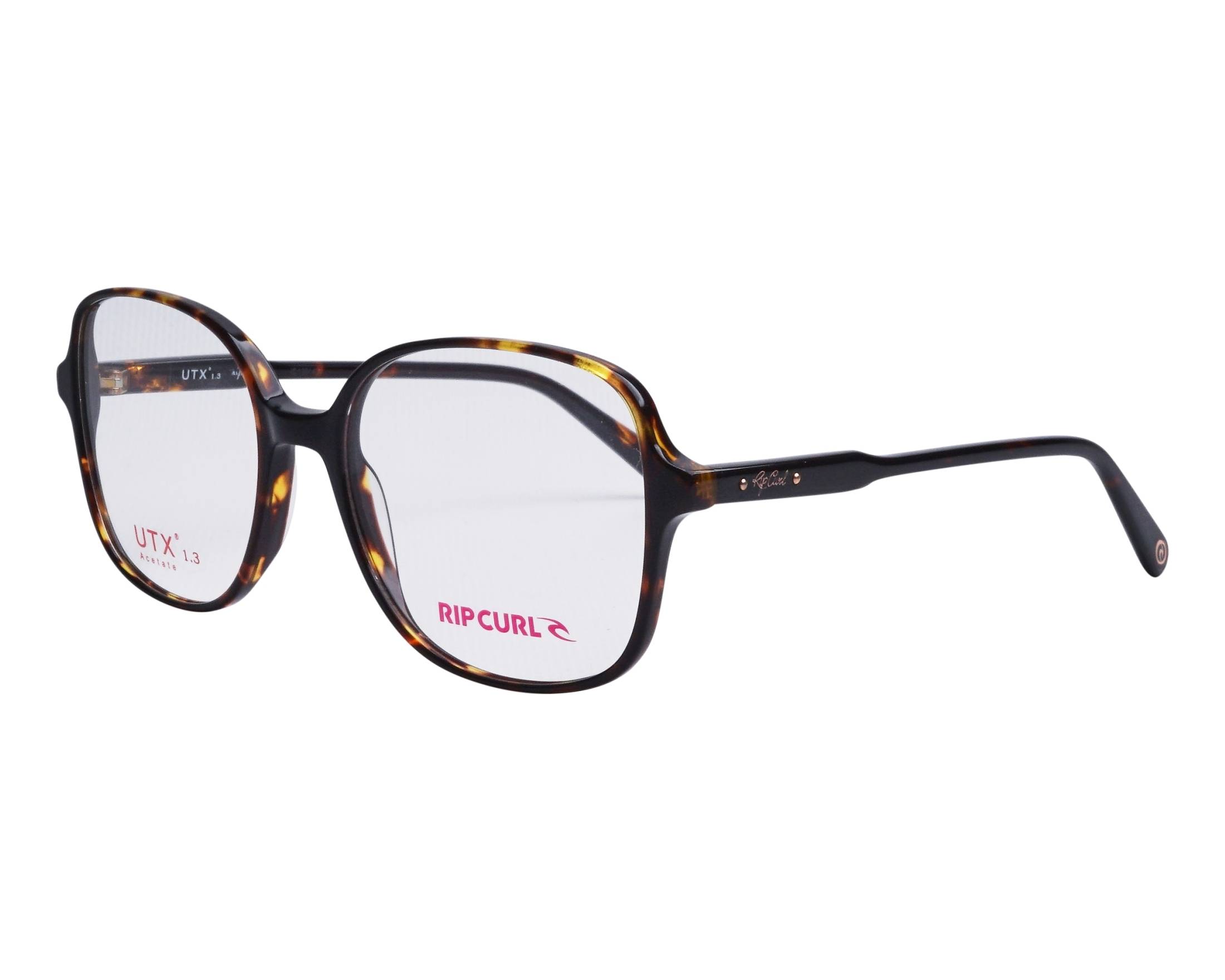 Ripcurl FOU084 05 52-17 Havane  side view