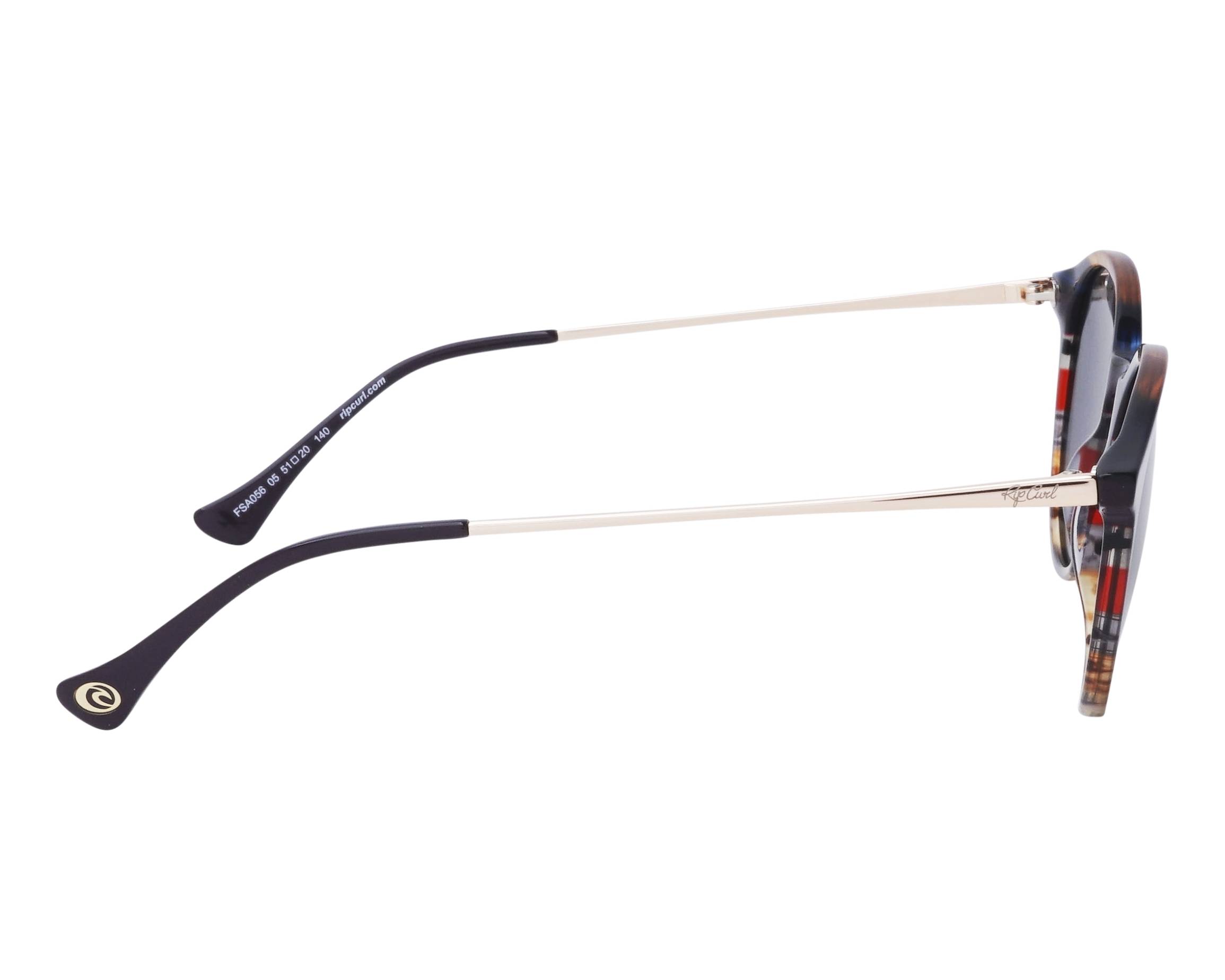 Ripcurl FSA-056 05 - Mix  side view