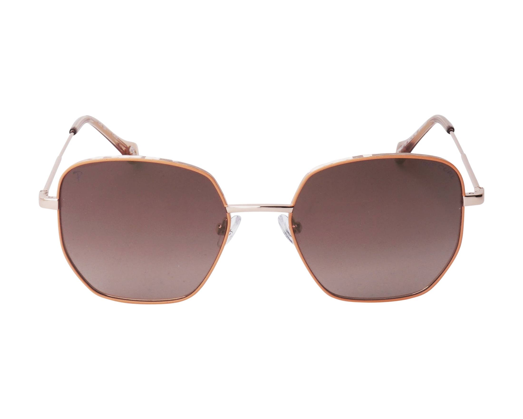 Ripcurl FSM023 01 - Pink Rose gold front view