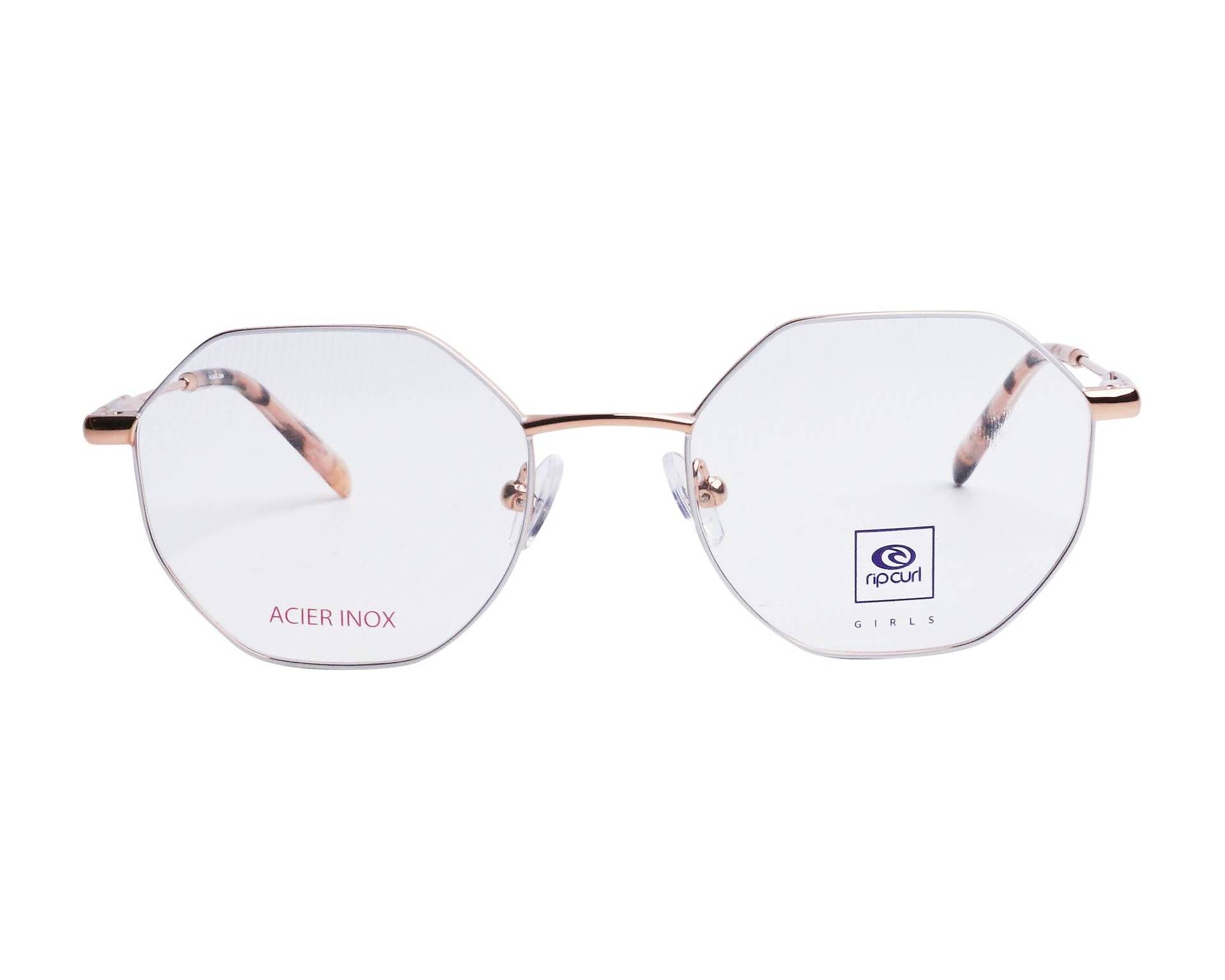 Ripcurl GOM-030 03 - White Gold front view