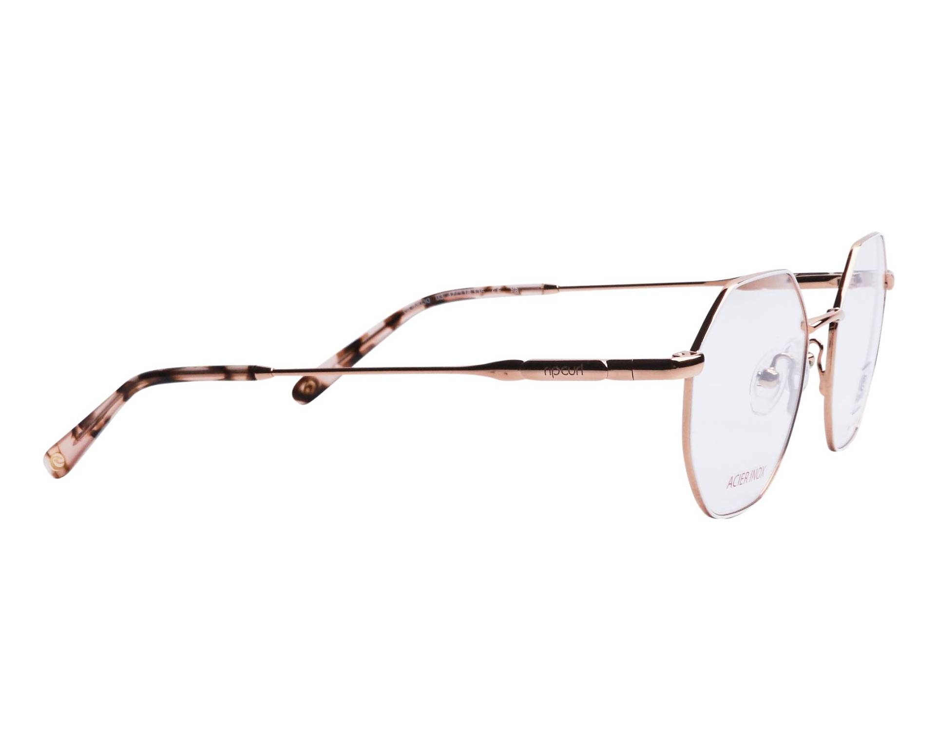 Ripcurl GOM-030 03 - White Gold side view