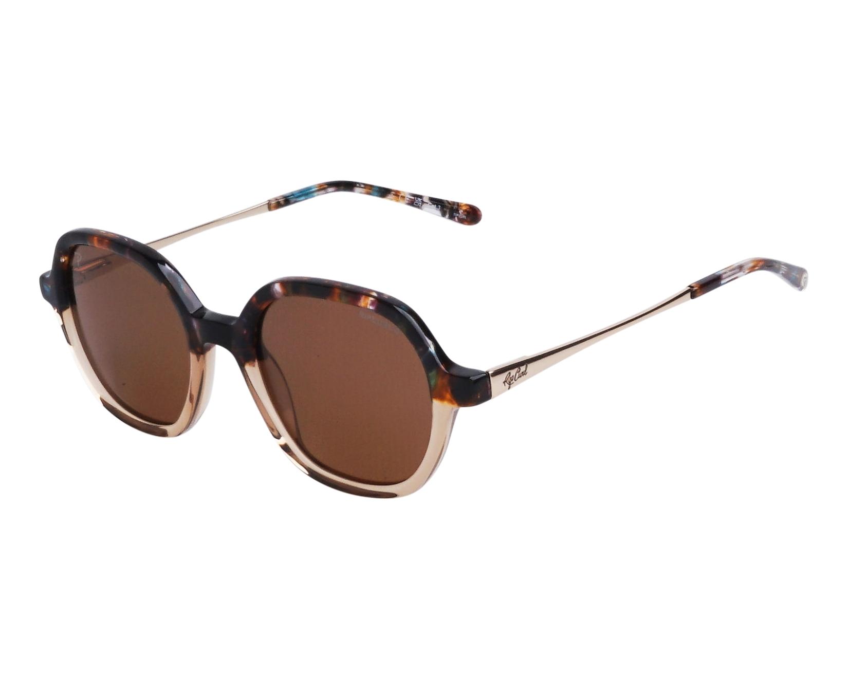 Ripcurl GSA-034 01 - Brown Gold profile view