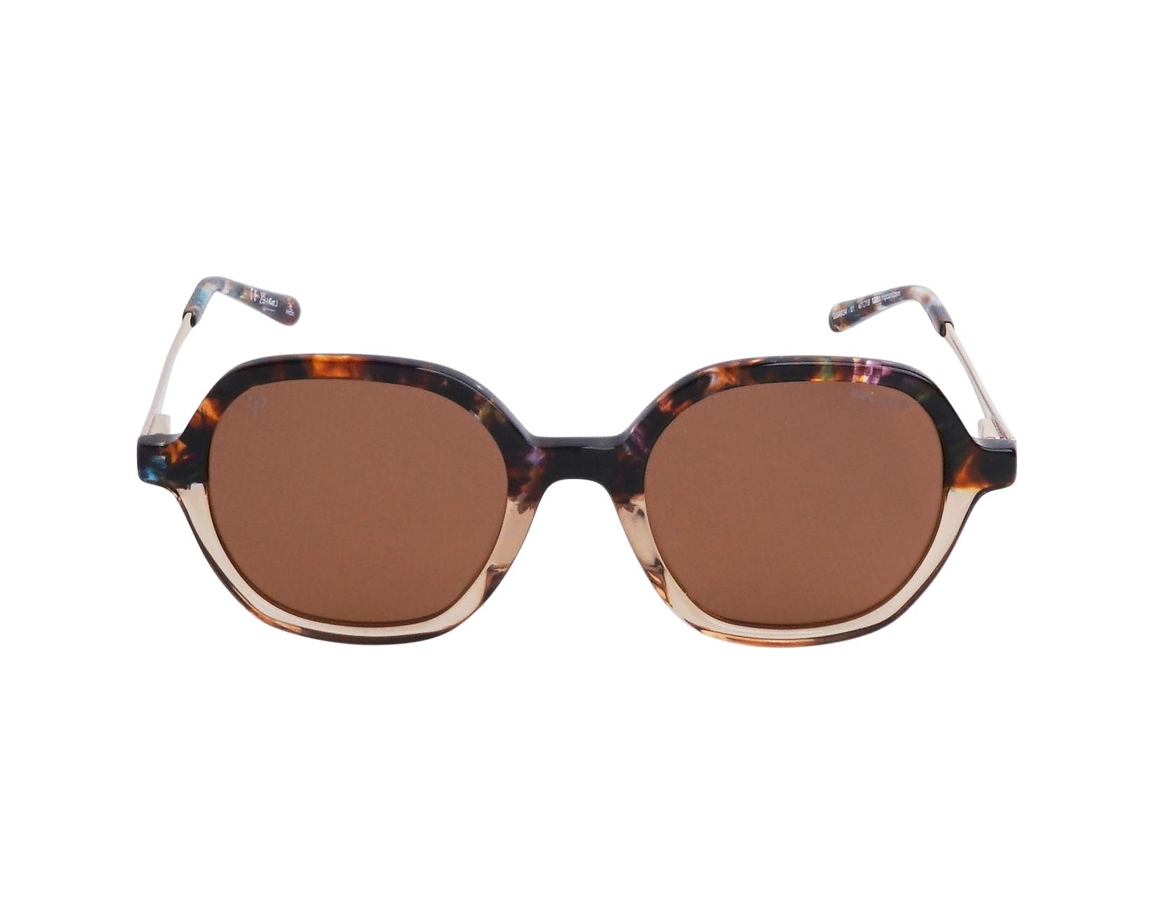 Ripcurl GSA-034 01 - Brown Gold front view