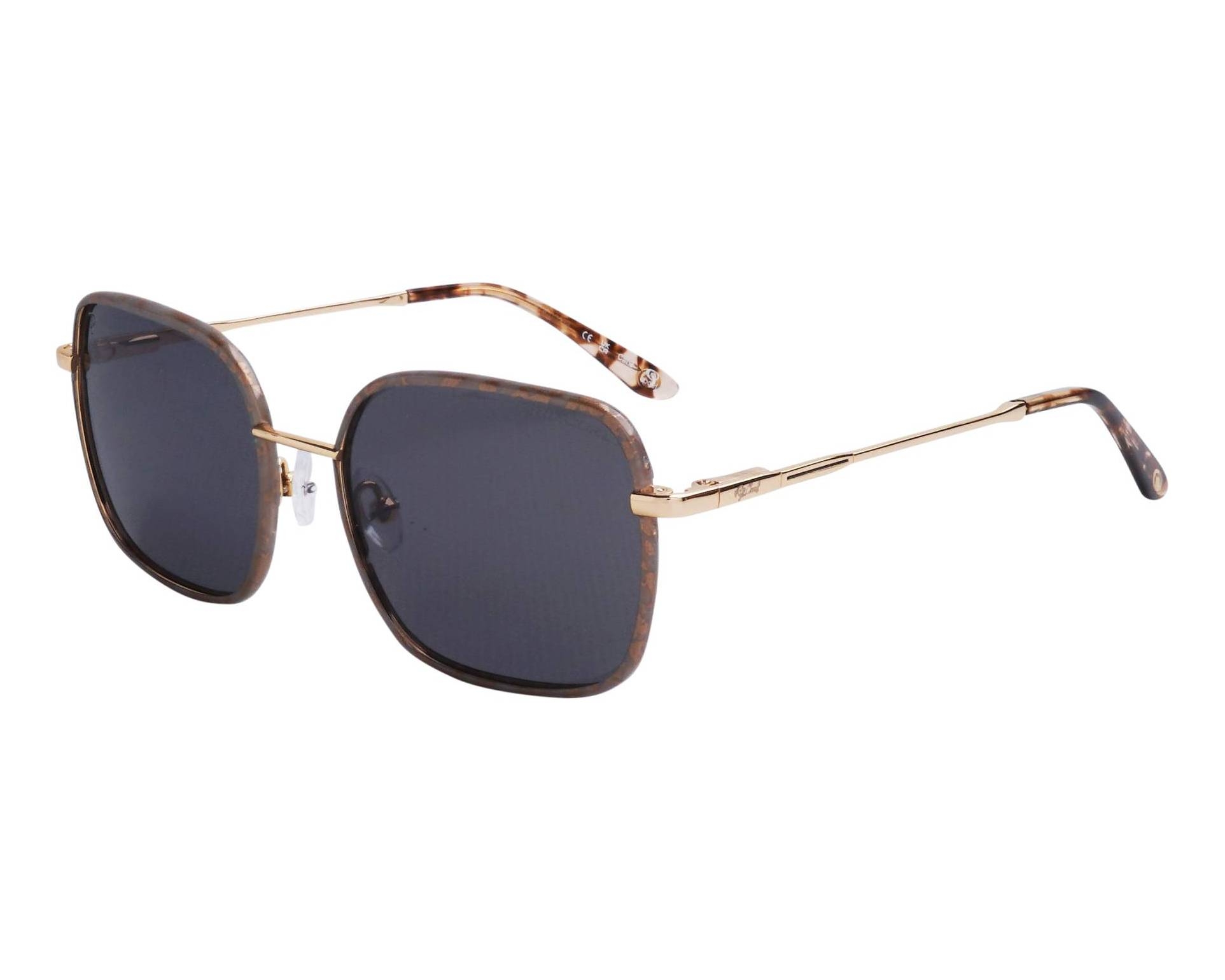Ripcurl GSM-024 01 - Gold Grey profile view