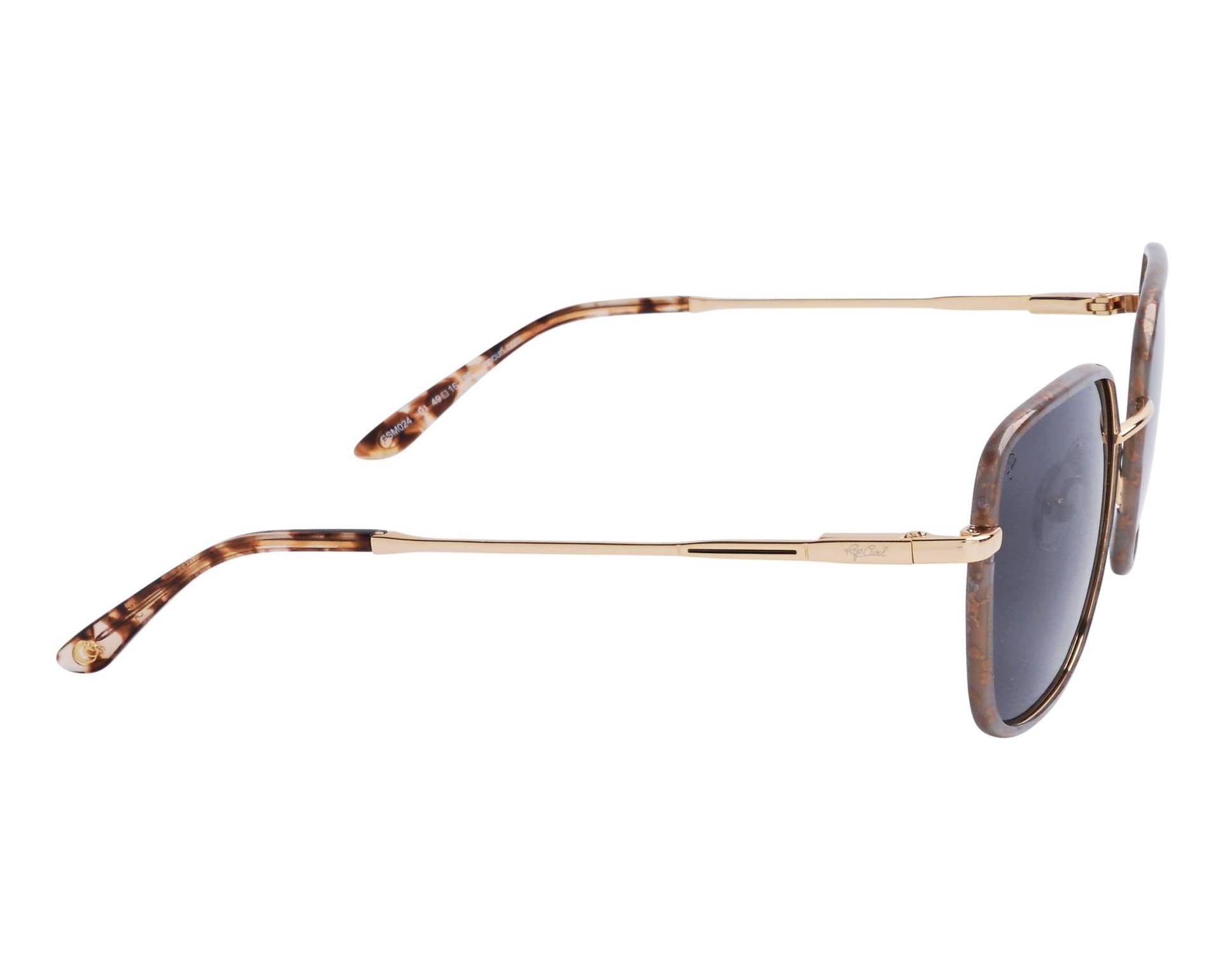 Ripcurl GSM-024 01 - Gold Grey side view