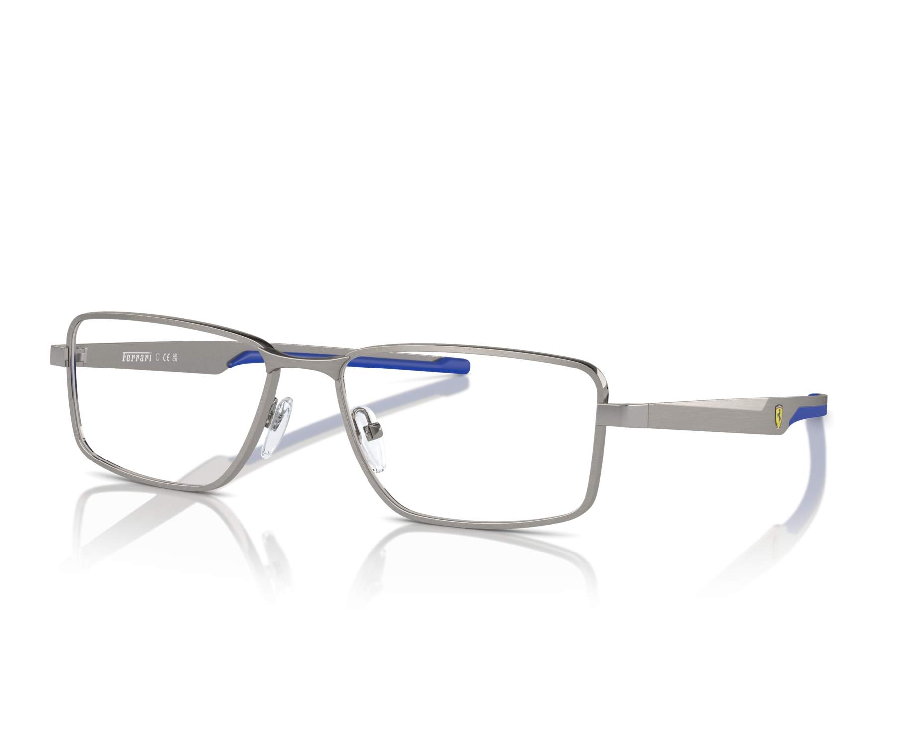 Scuderia Ferrari Glasses FZ7004 105
