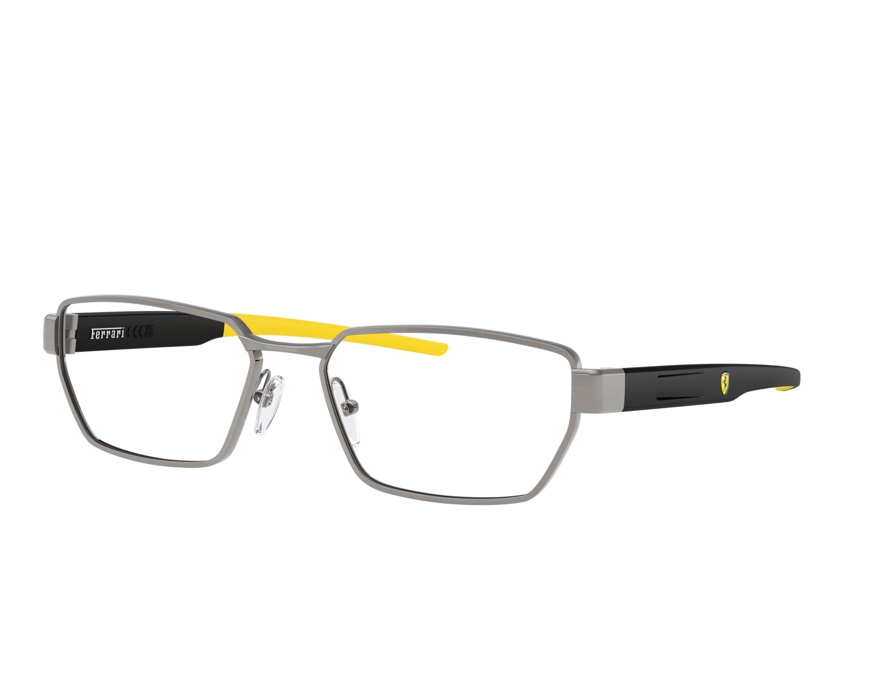 Scuderia Ferrari Glasses FZ7008 105