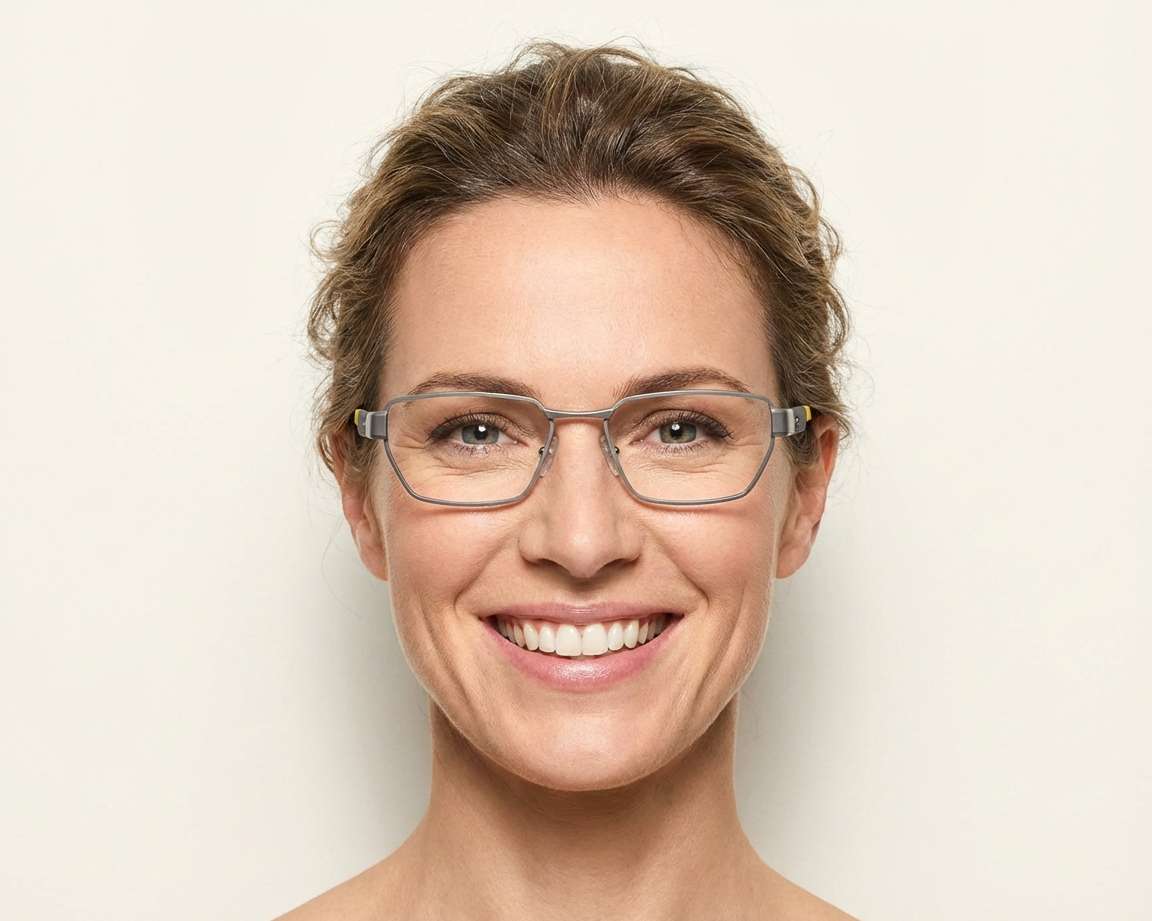 Scuderia Ferrari Glasses FZ7008 105