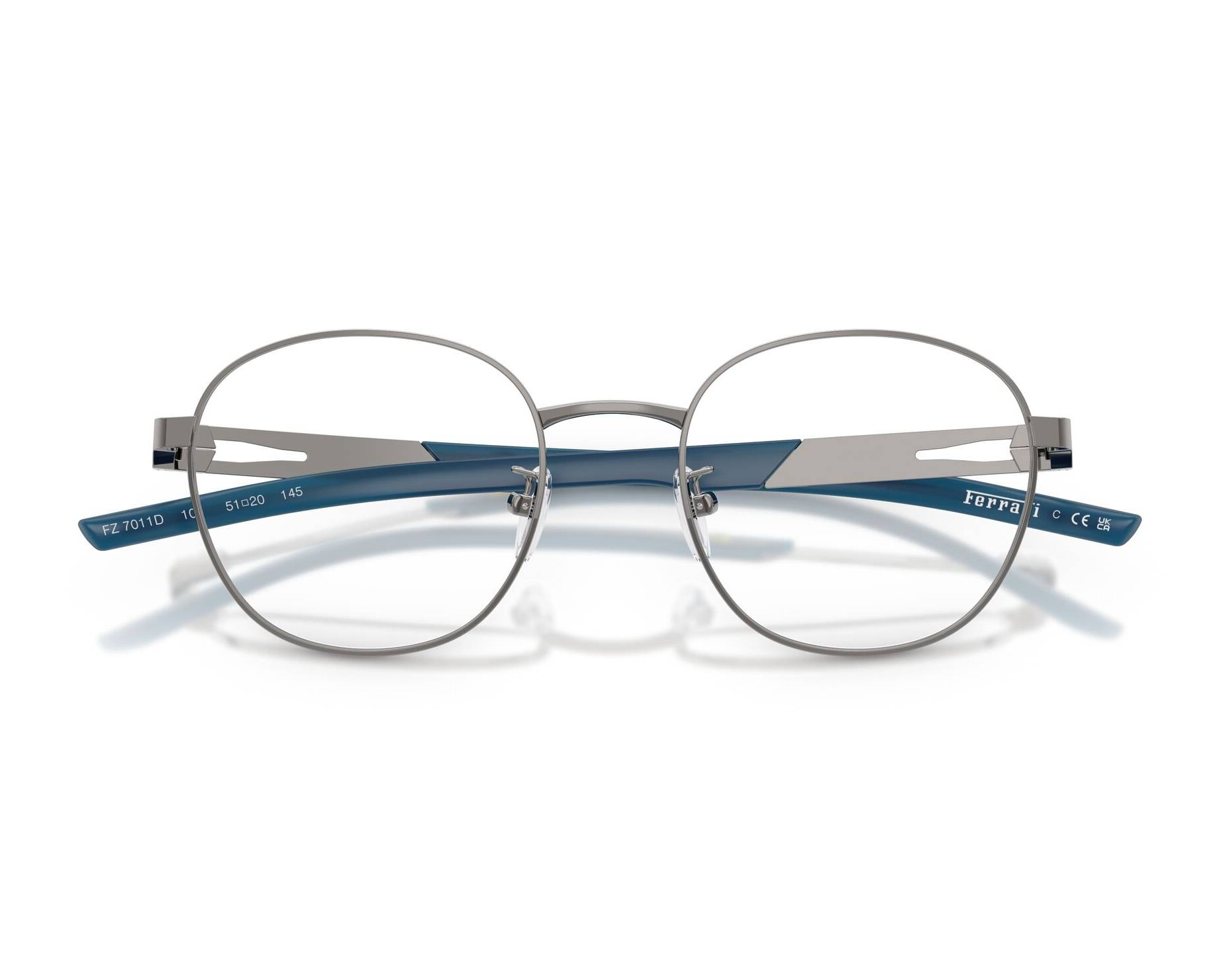 Scuderia Ferrari Glasses FZ7011D 104