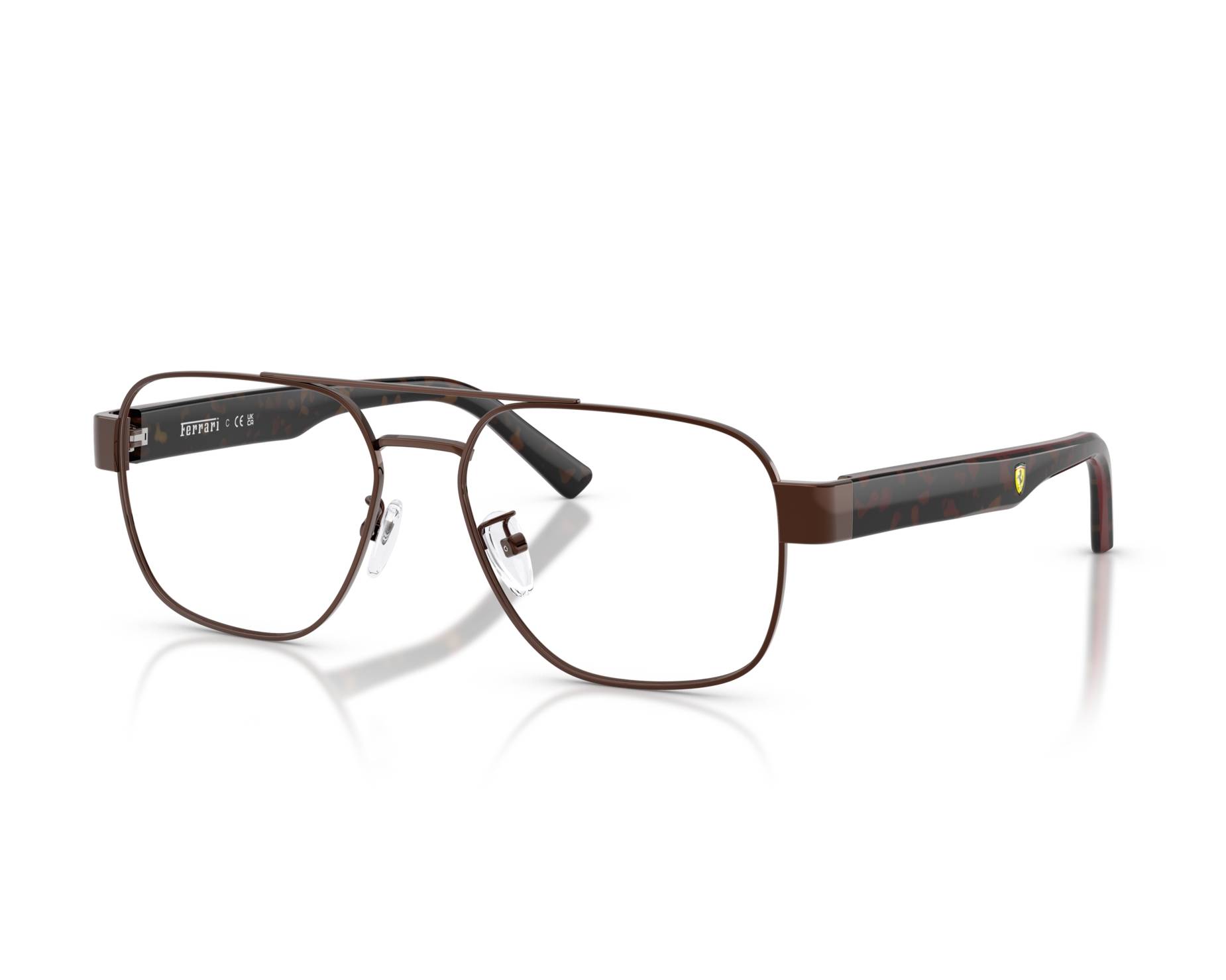 Scuderia Ferrari Glasses FZ7014D 134