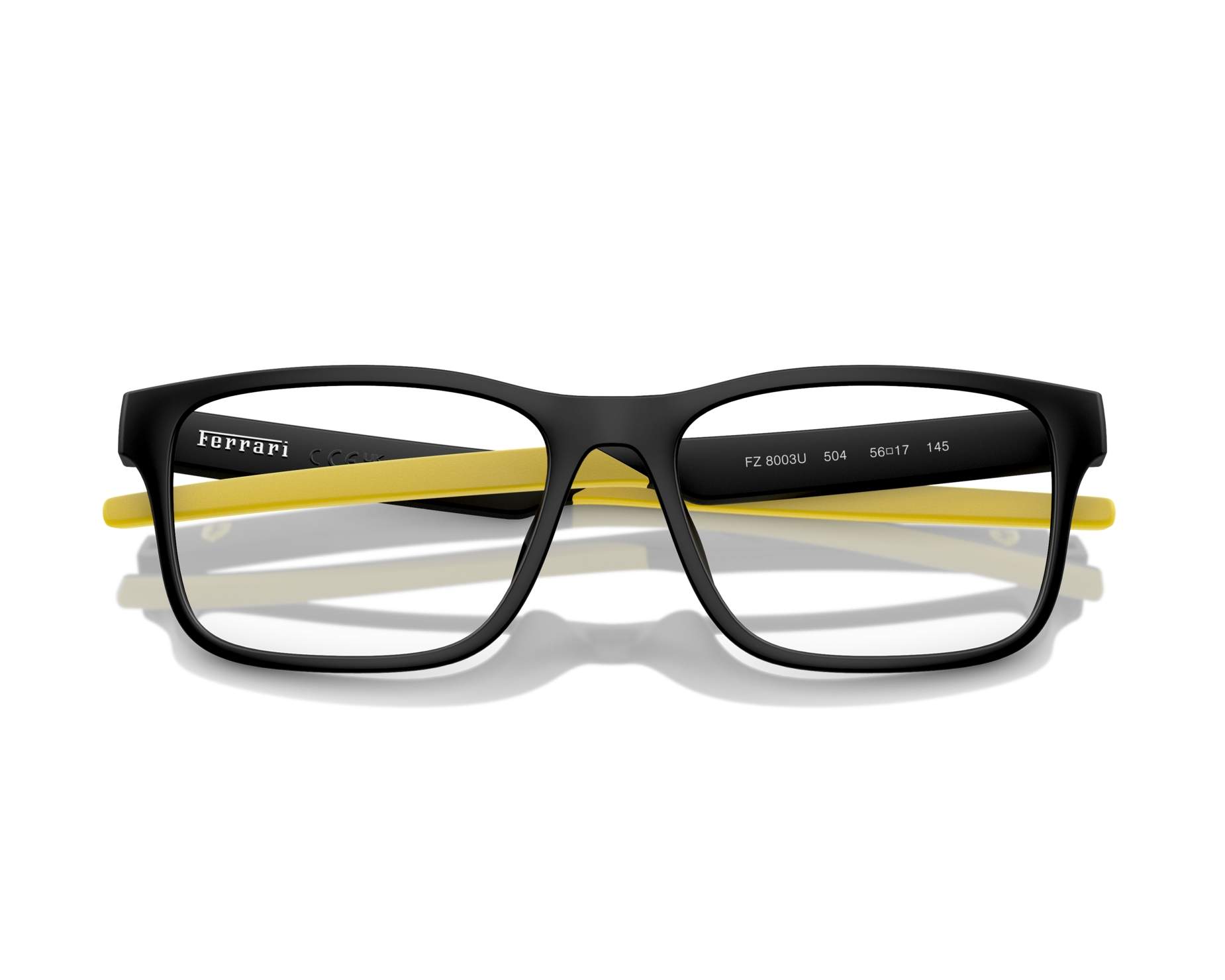 scuderia ferrari glasses