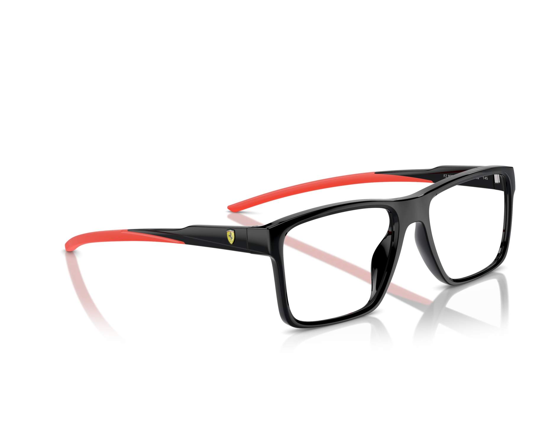 scuderia ferrari glasses