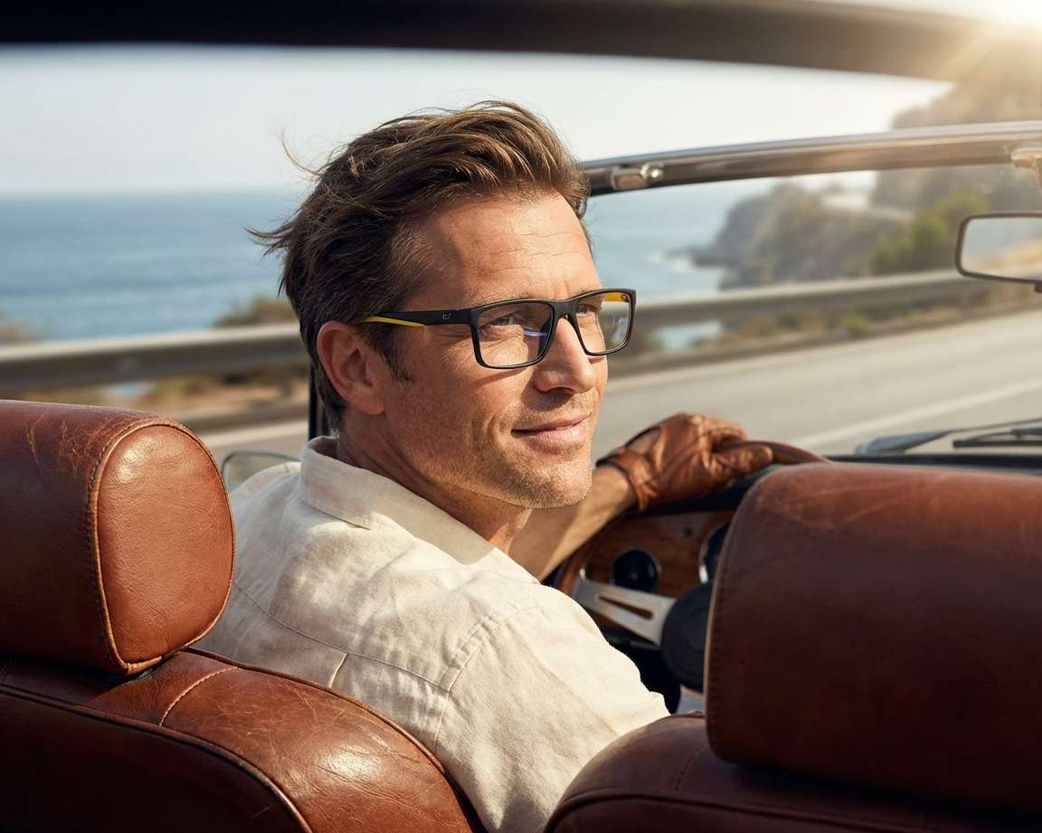 Scuderia Ferrari Eyeglasses: Buy Online | Visionet