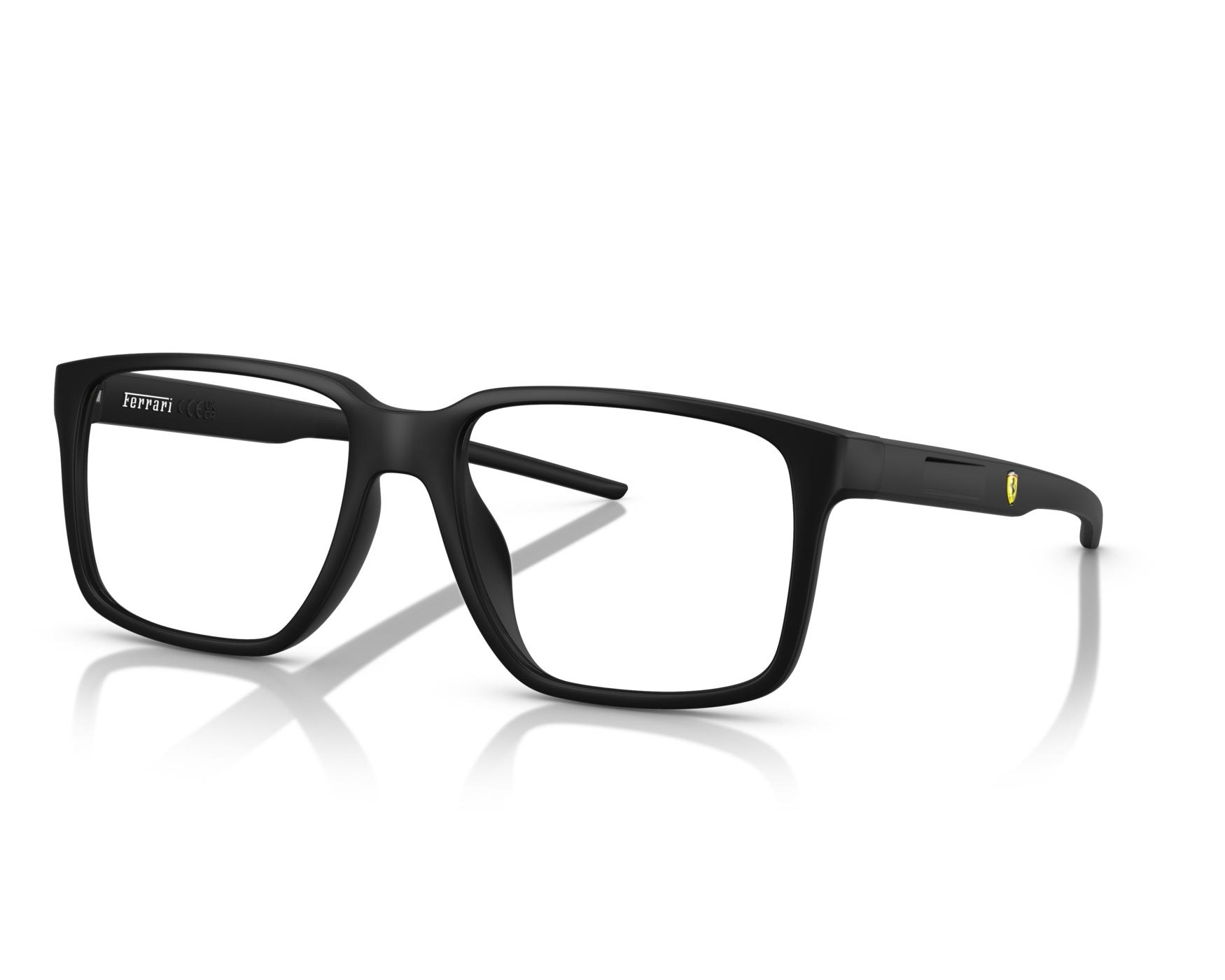 Scuderia Ferrari Glasses FZ8013D 504