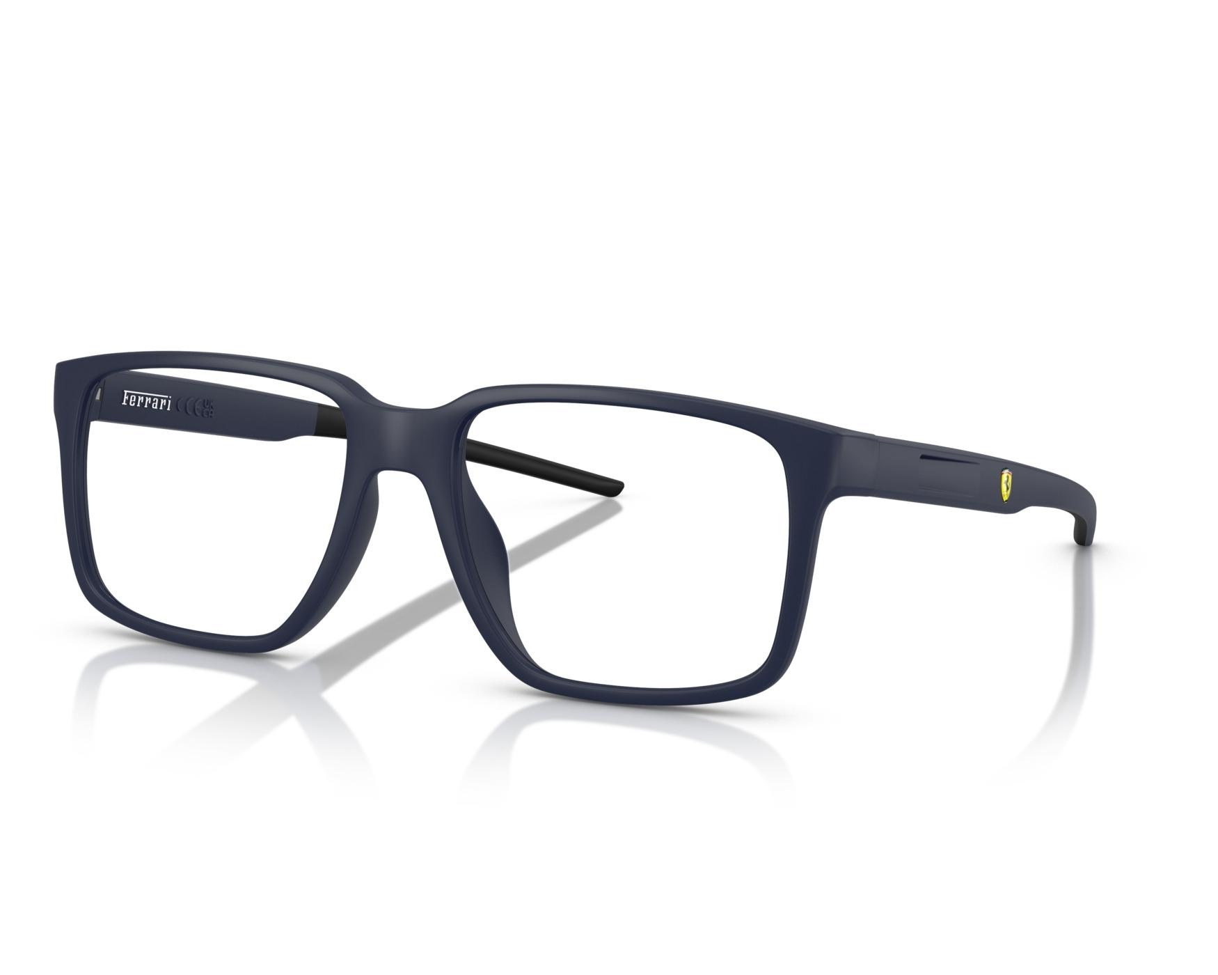 Scuderia Ferrari Glasses FZ8013D 509