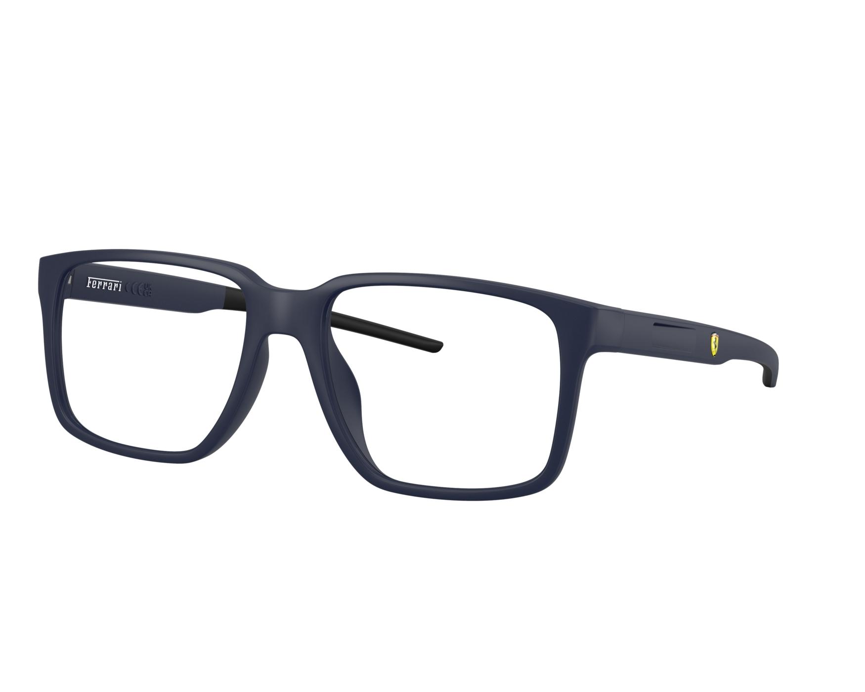 Scuderia Ferrari Glasses FZ8013D 509