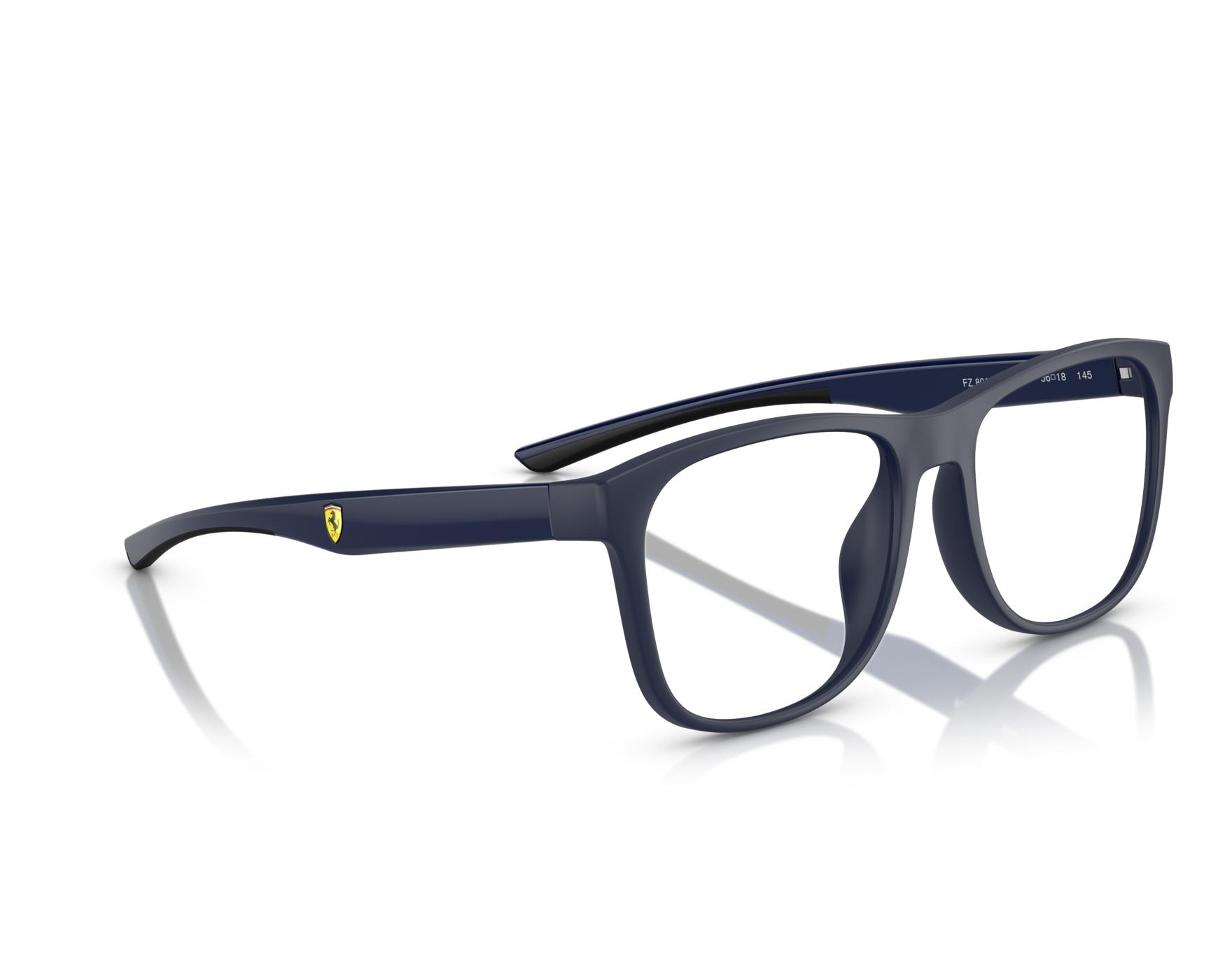 Scuderia Ferrari Glasses FZ8014D 509