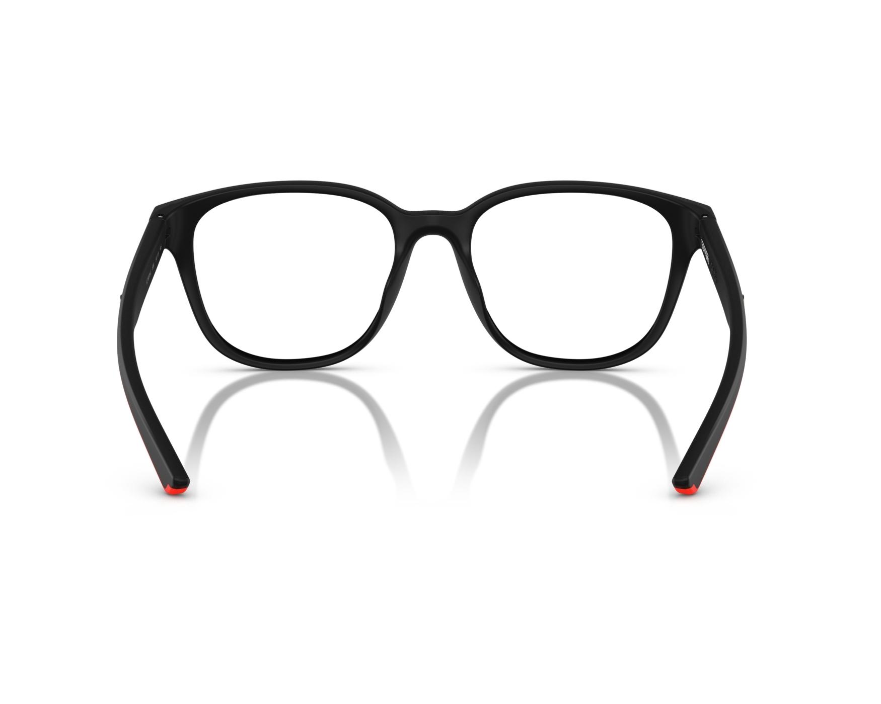 Scuderia Ferrari Glasses FZ8015U 504