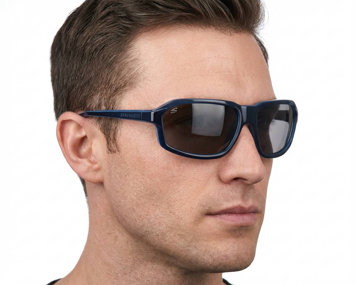 Serengeti Sunglasses HEXT SS571 005