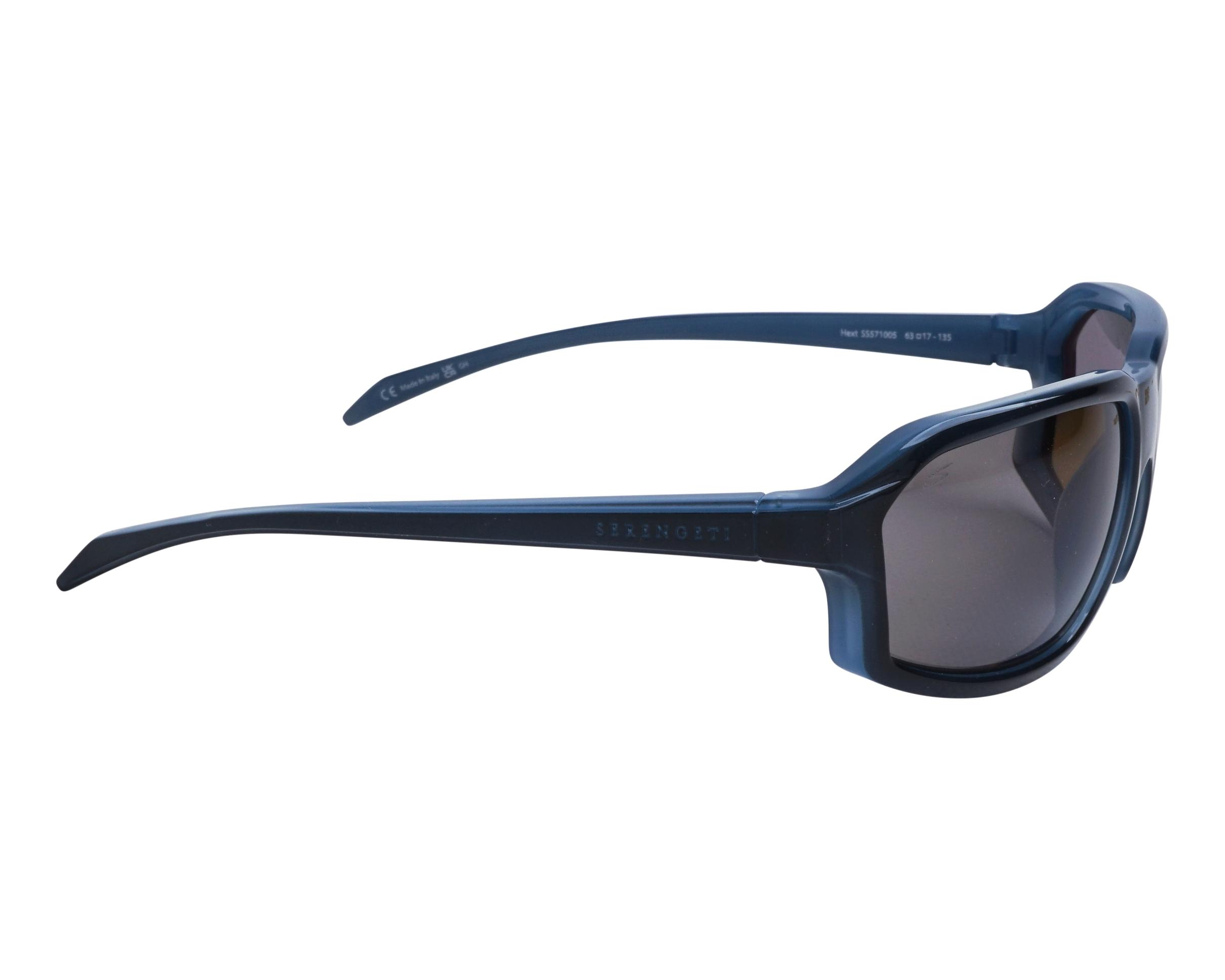 Serengeti Sunglasses HEXT SS571 005