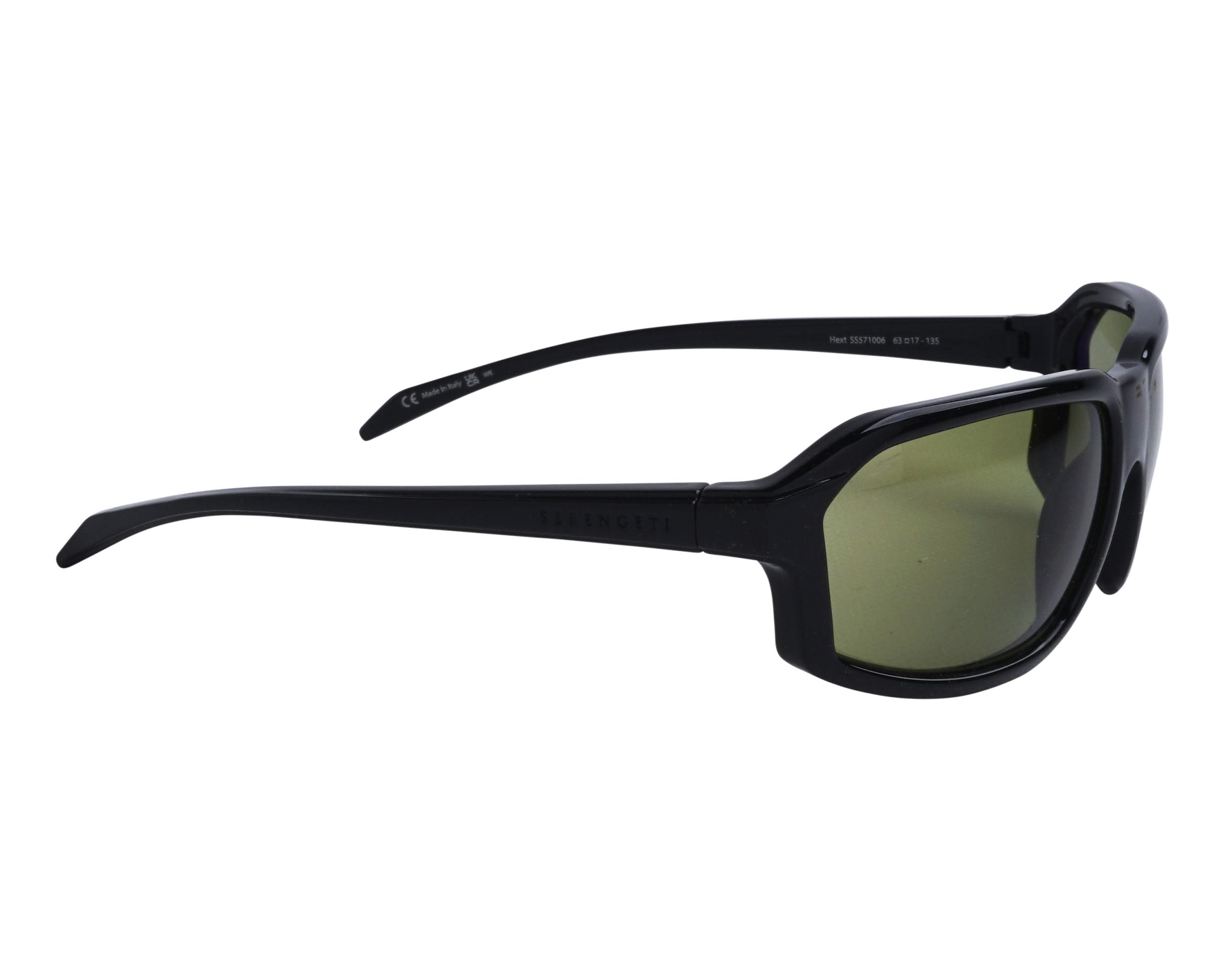 Serengeti Sunglasses HEXT SS571 006