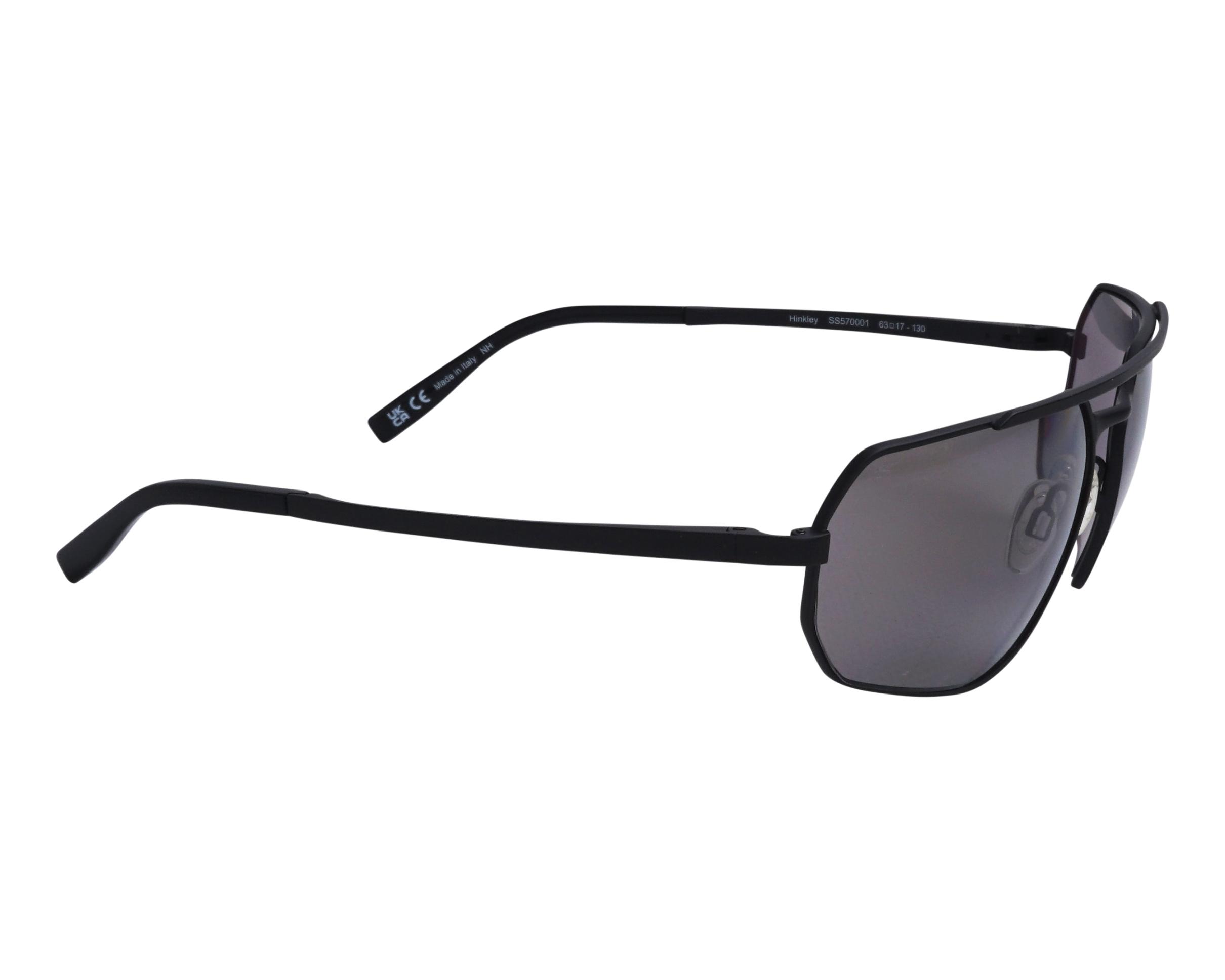 Serengeti Sunglasses HINKLEY SS570 001