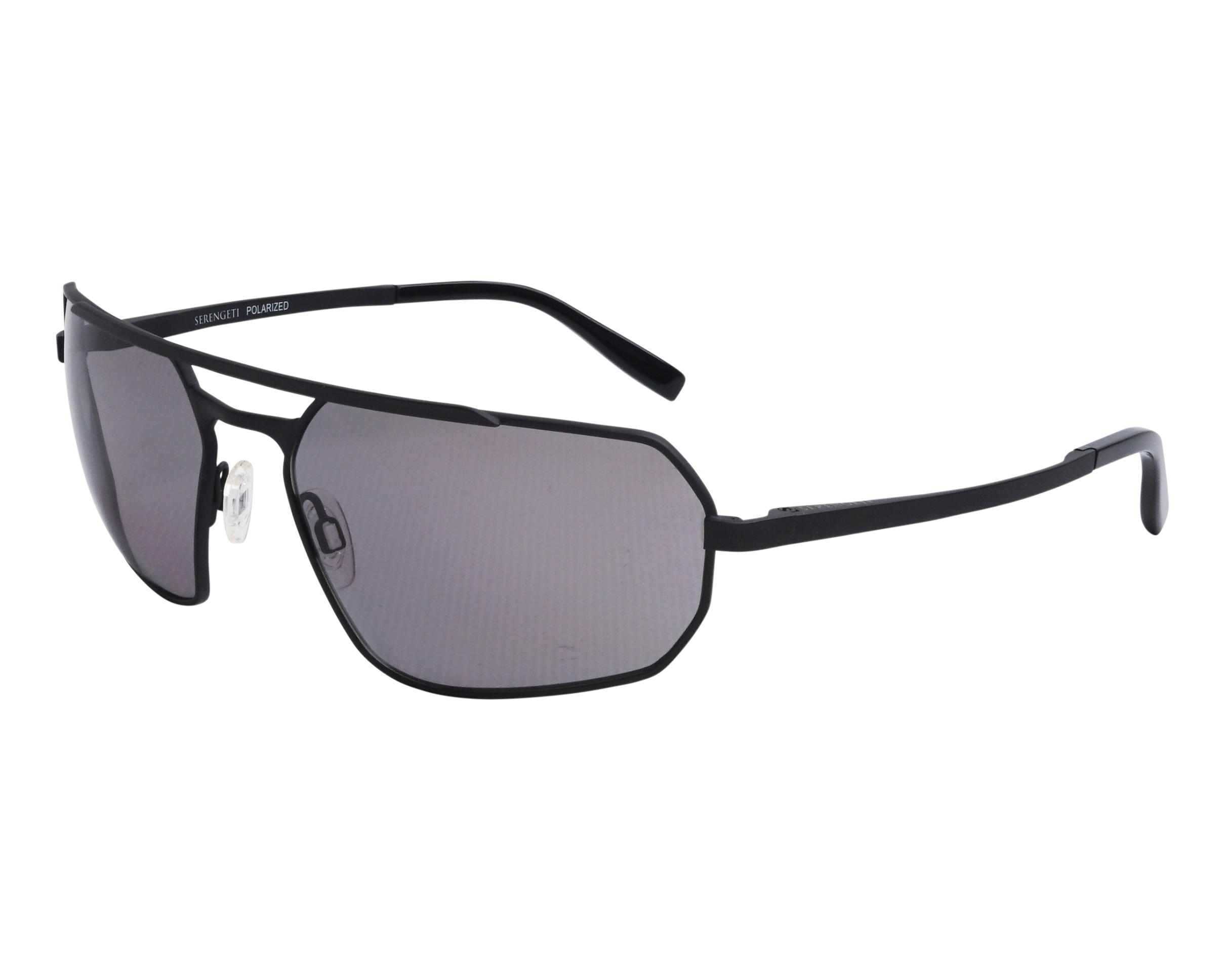 Serengeti Sunglasses HINKLEY SS570 001