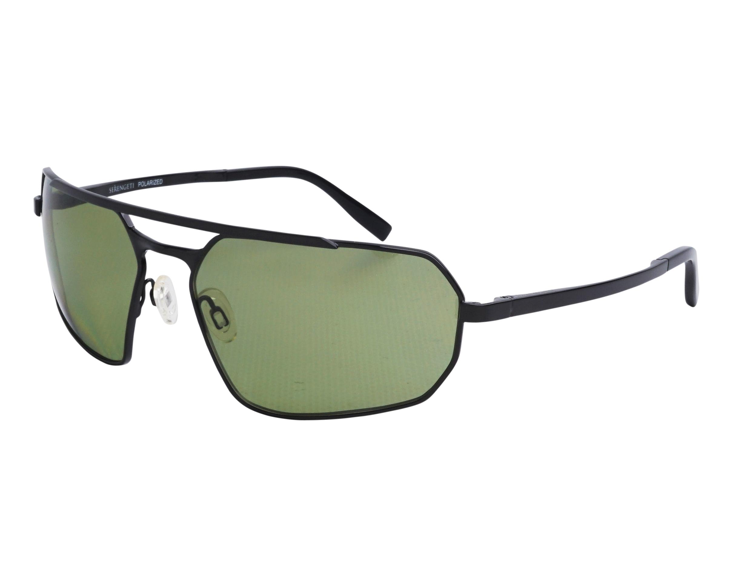 Serengeti Sunglasses HINKLEY SS570 003