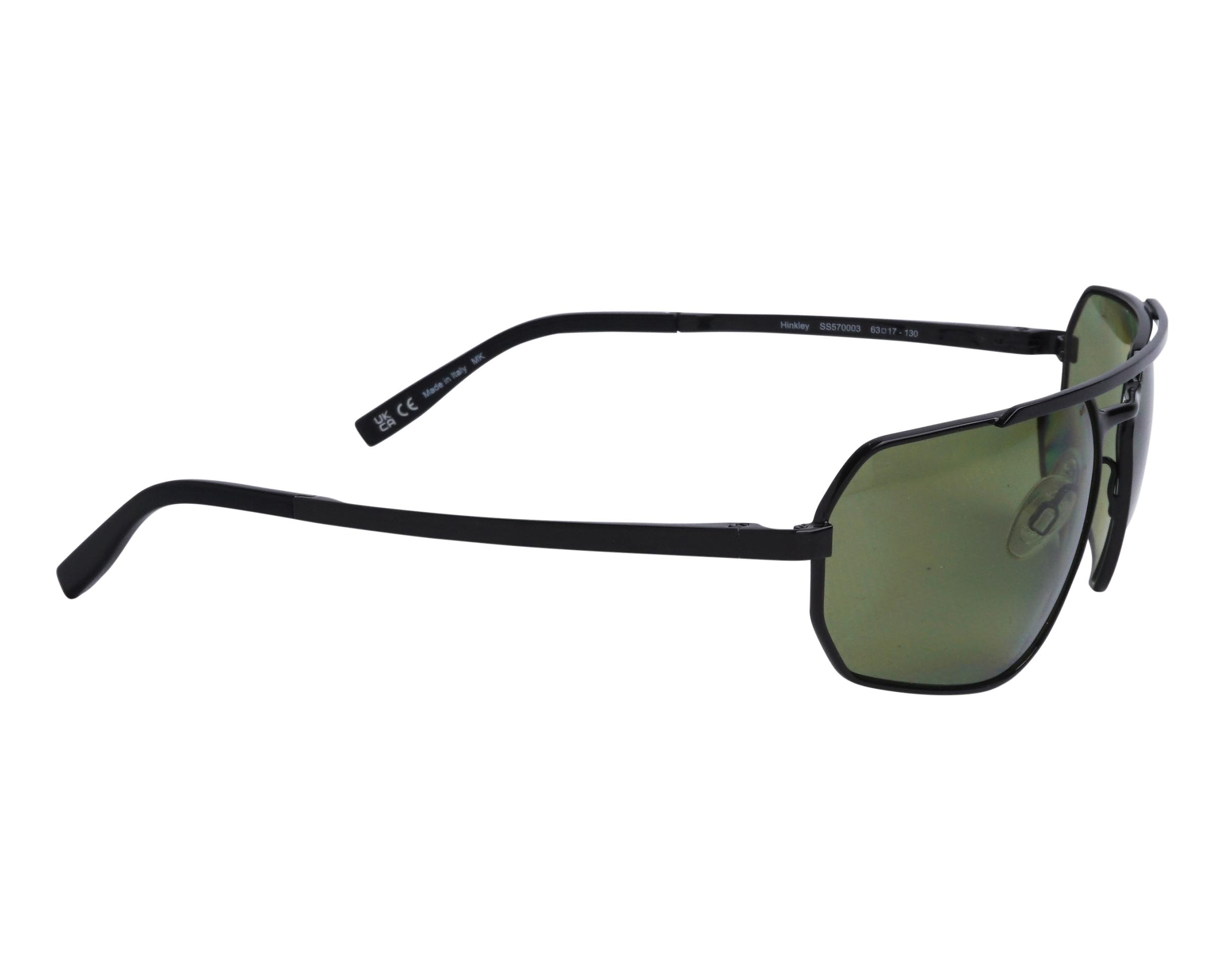Serengeti Sunglasses HINKLEY SS570 003