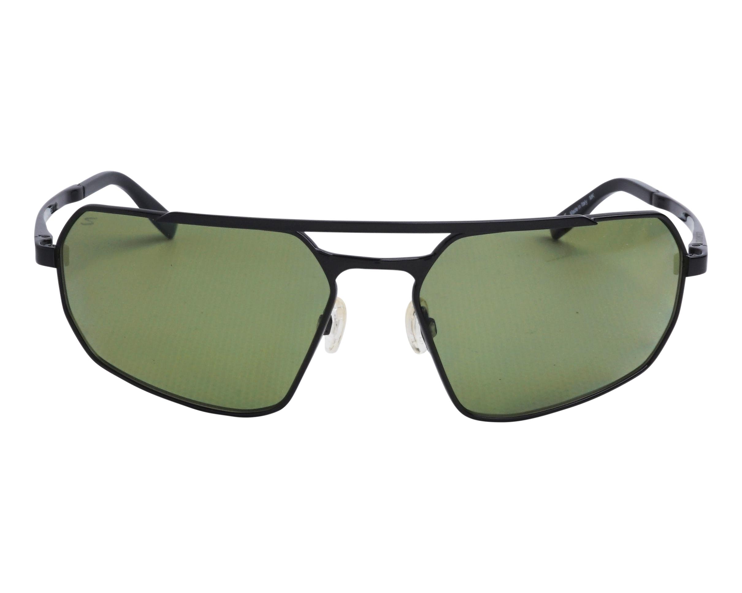 Serengeti Sunglasses HINKLEY SS570 003