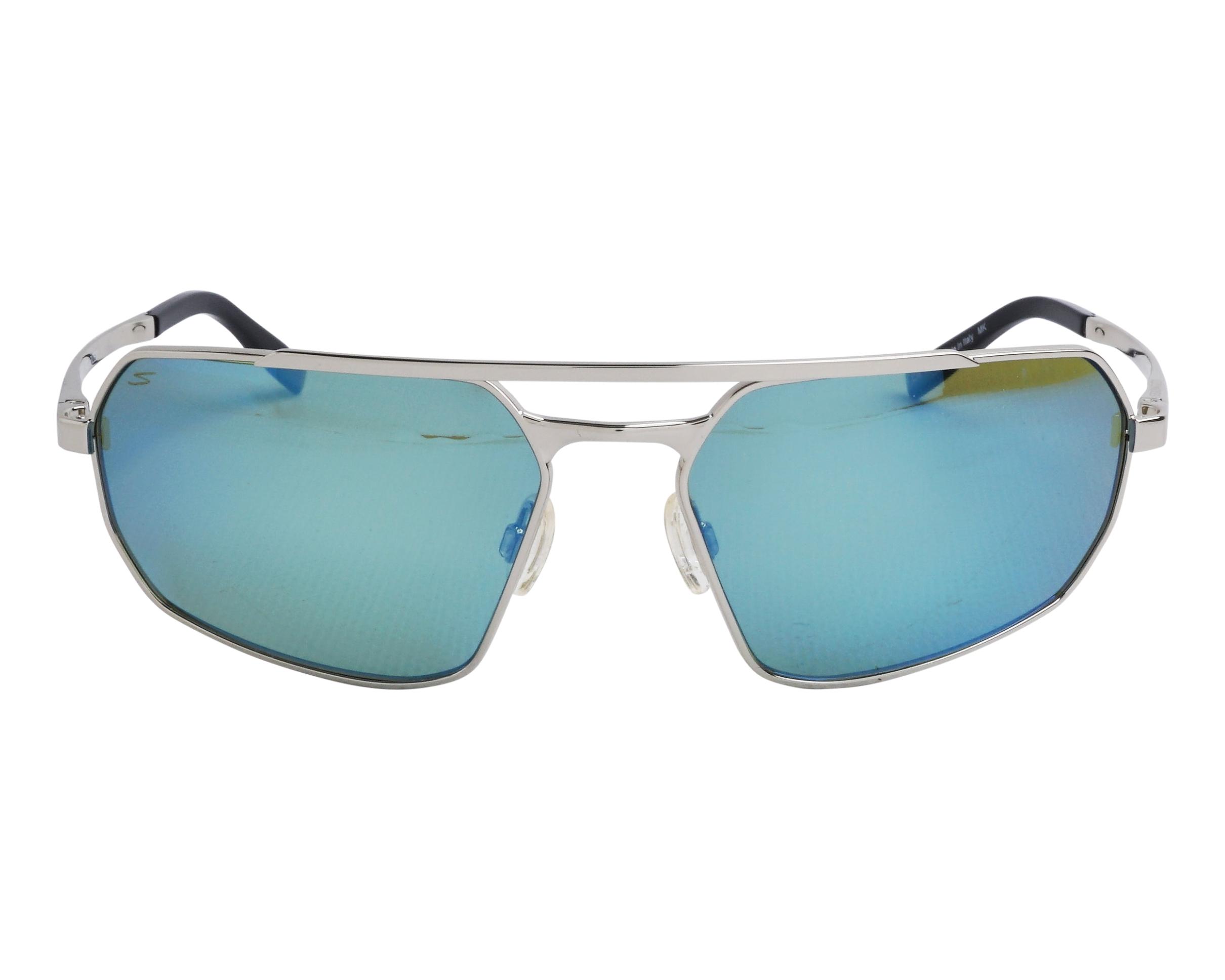 Serengeti Sunglasses HINKLEY SS570 006