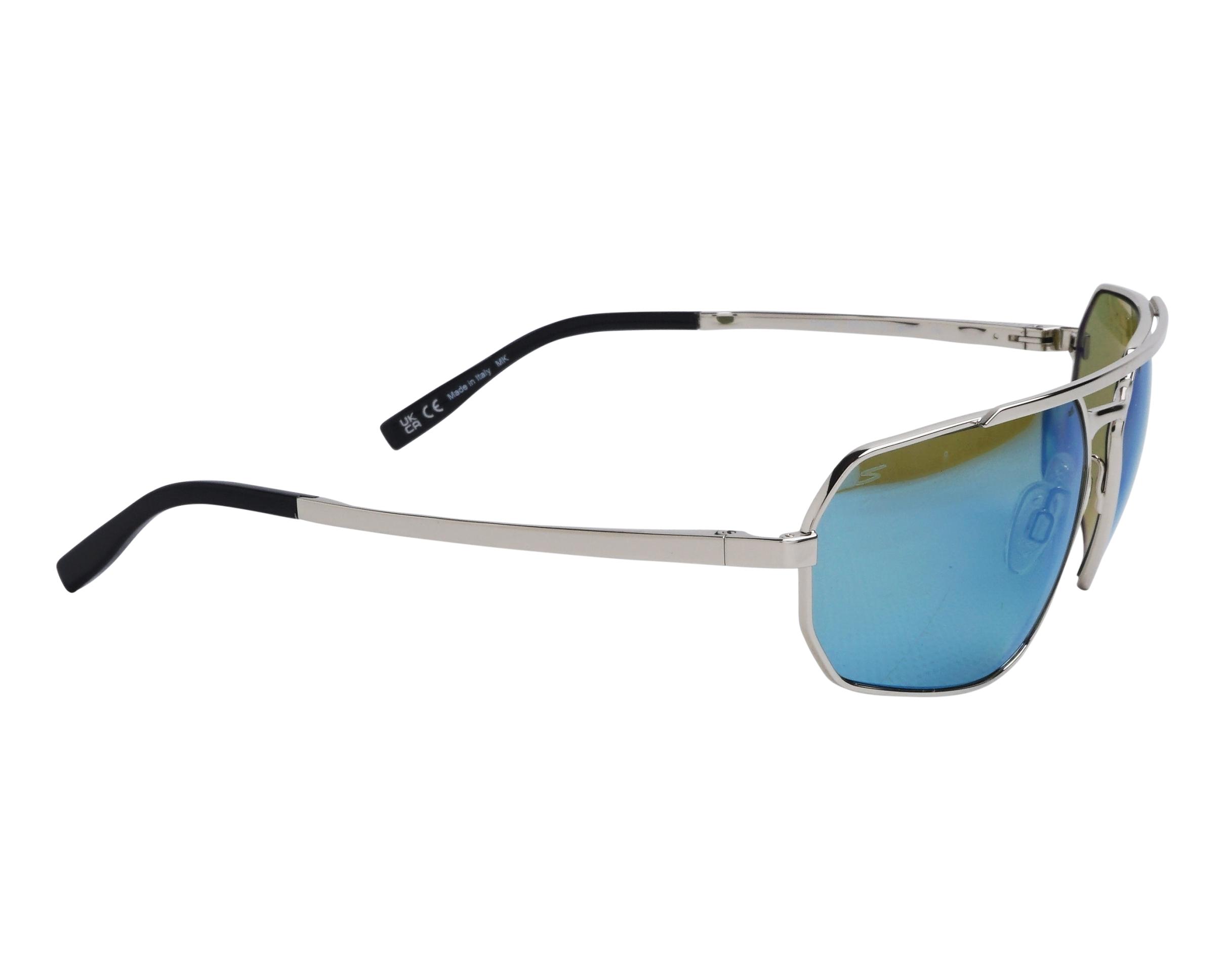 Serengeti Sunglasses HINKLEY SS570 006