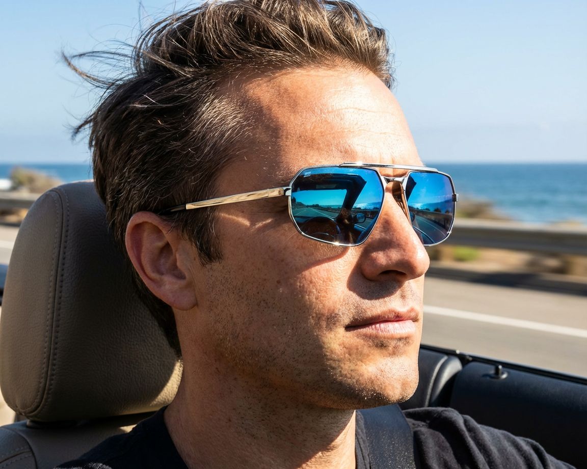 Serengeti Sunglasses HINKLEY SS570 006