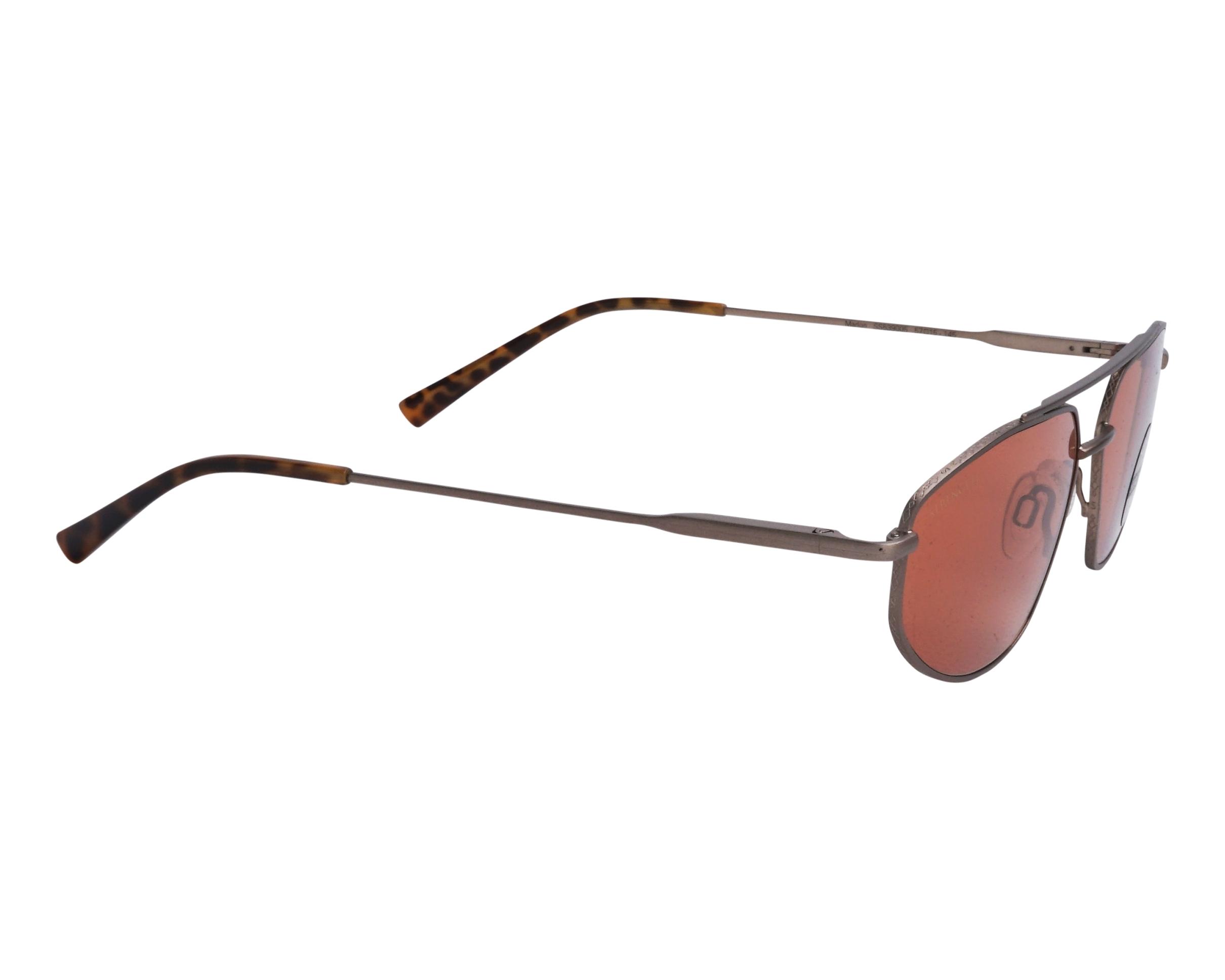 Serengeti SS539 005 - Gun Brown front view