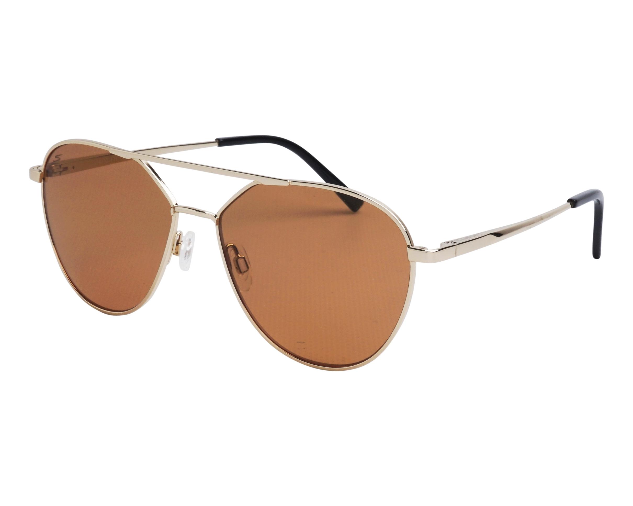 Serengeti Sunglasses ODELL SS555 001