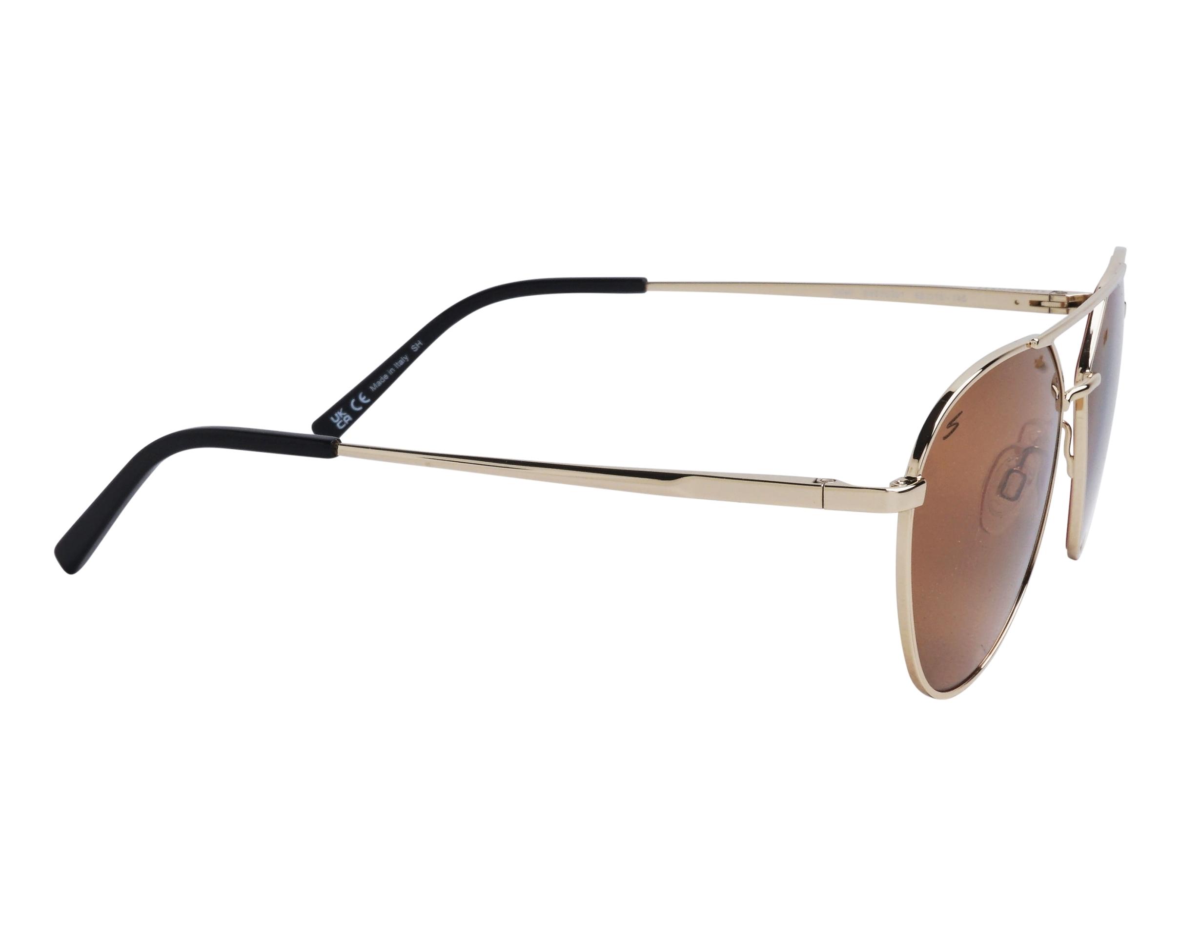Serengeti Sunglasses ODELL SS555 001