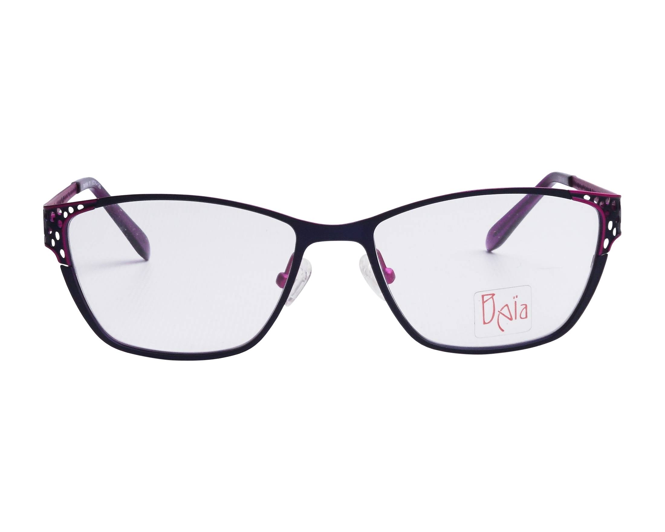 Signature BAA1604 911 - Purple Fuchsia side view