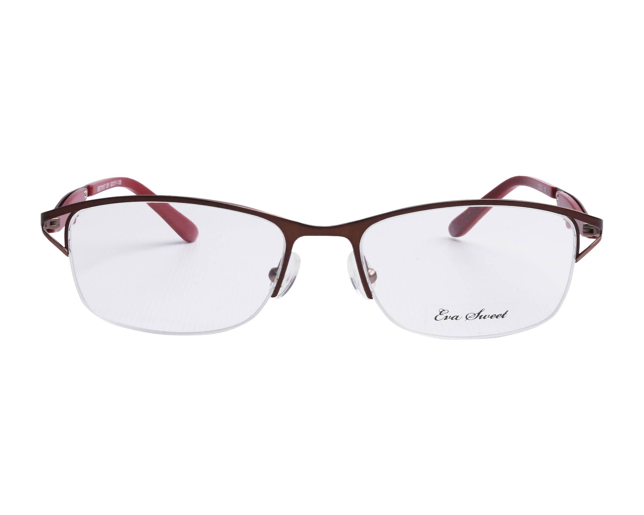 Signature EST1517 301 52-17 Brown  front view