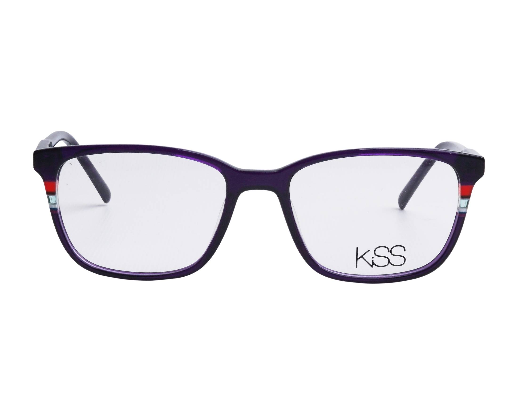 Signature KIS1702 910 52-17 Purple Crystal profile view