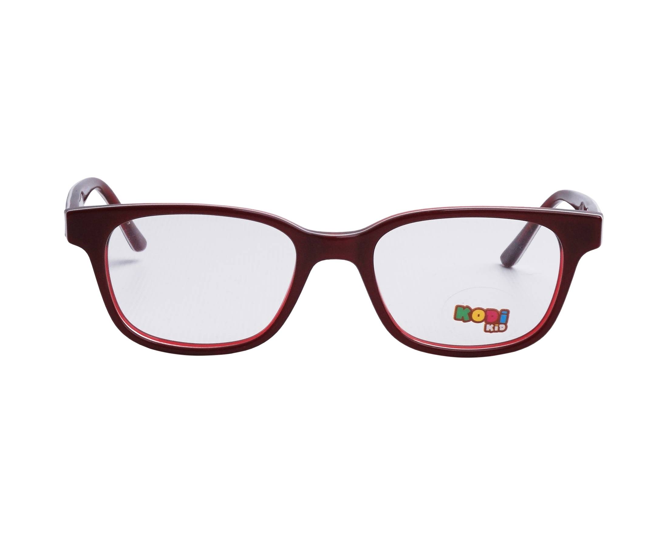 Signature KID1706 732 45-16 Red  front view
