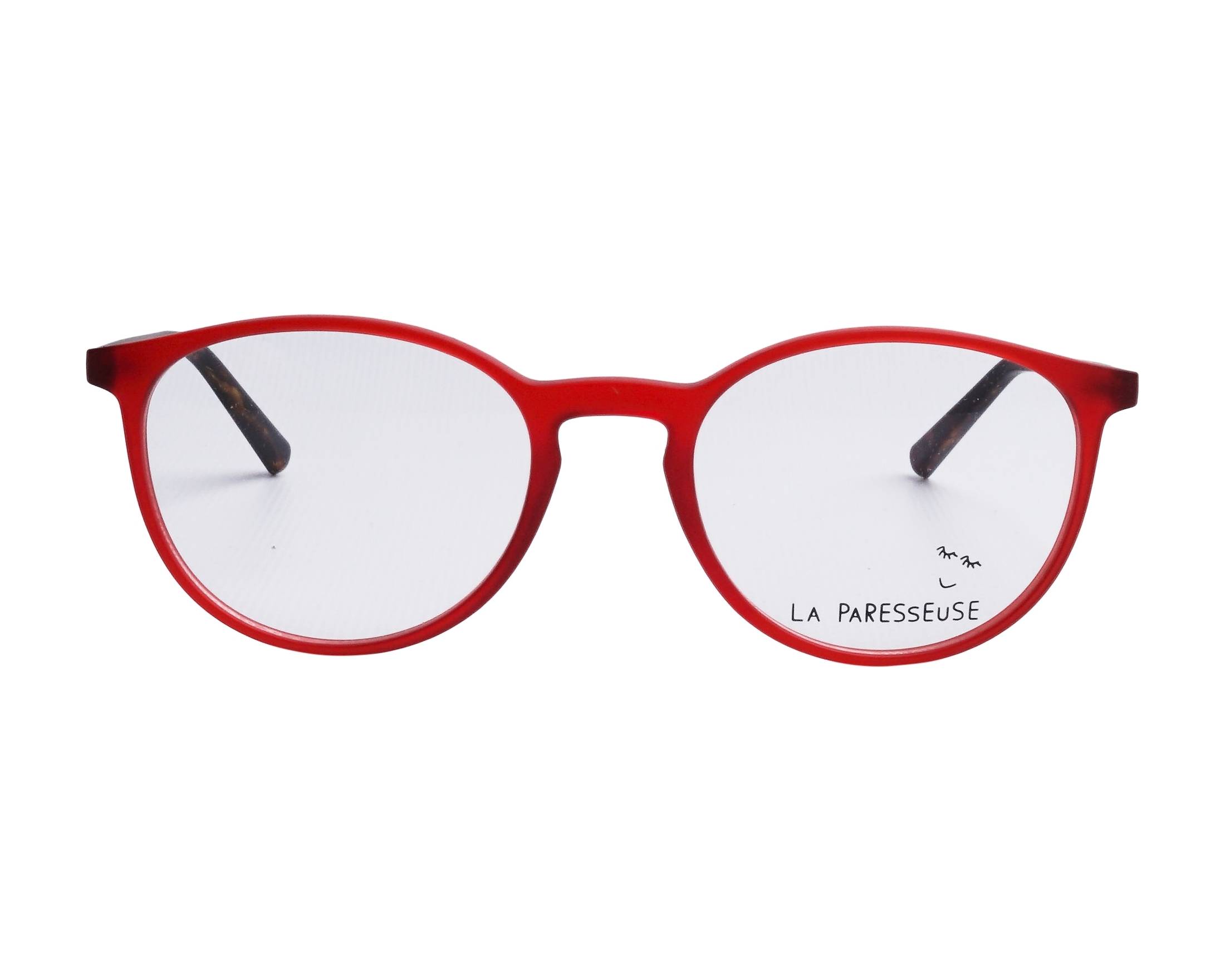 Signature PAR1508 730 49-19 Red  profile view