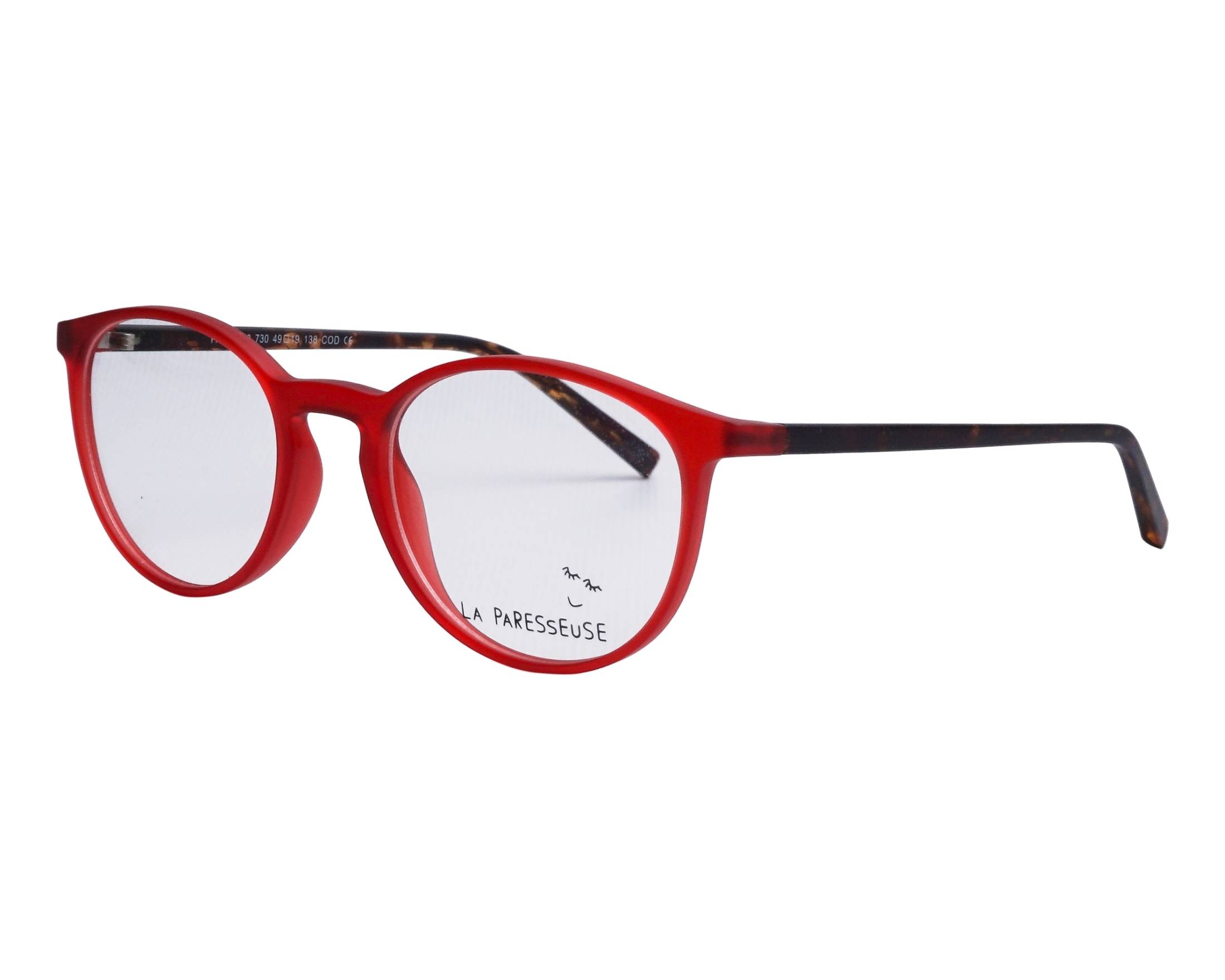 Signature PAR1508 730 49-19 Red  front view