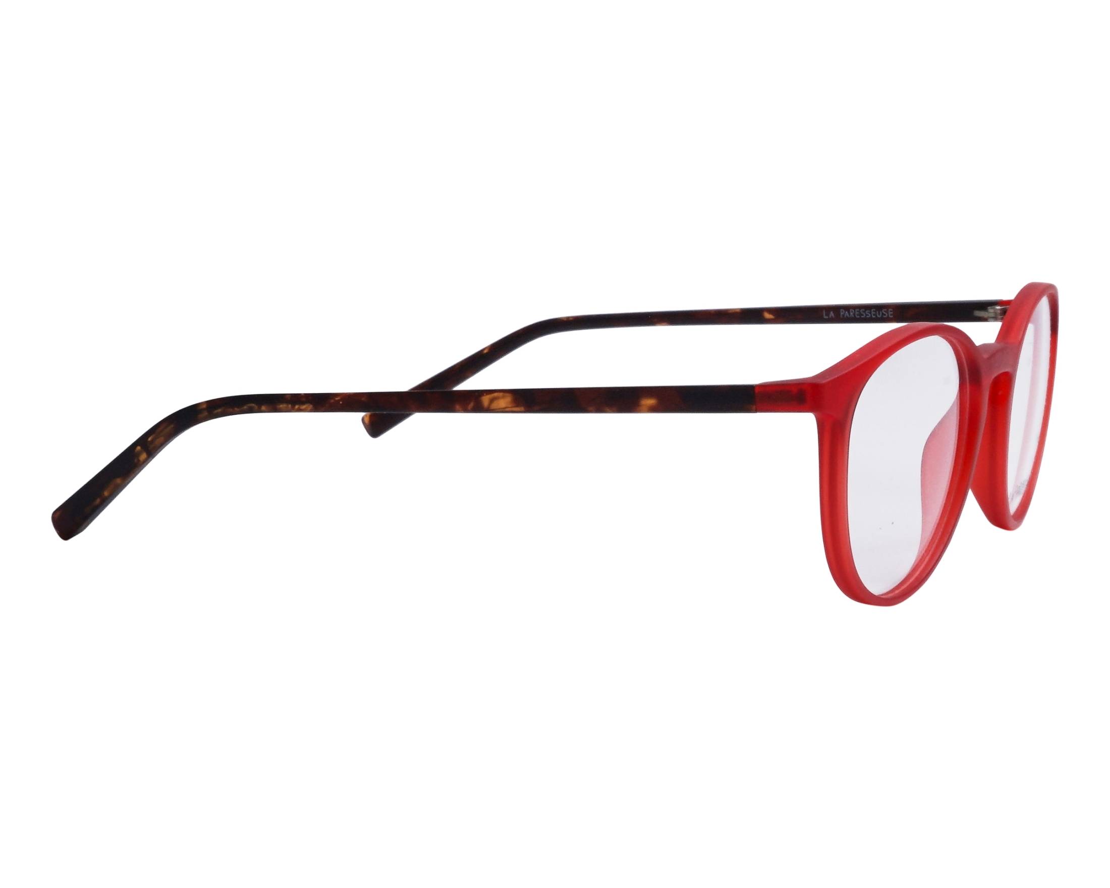 Signature PAR1508 730 49-19 Red  side view