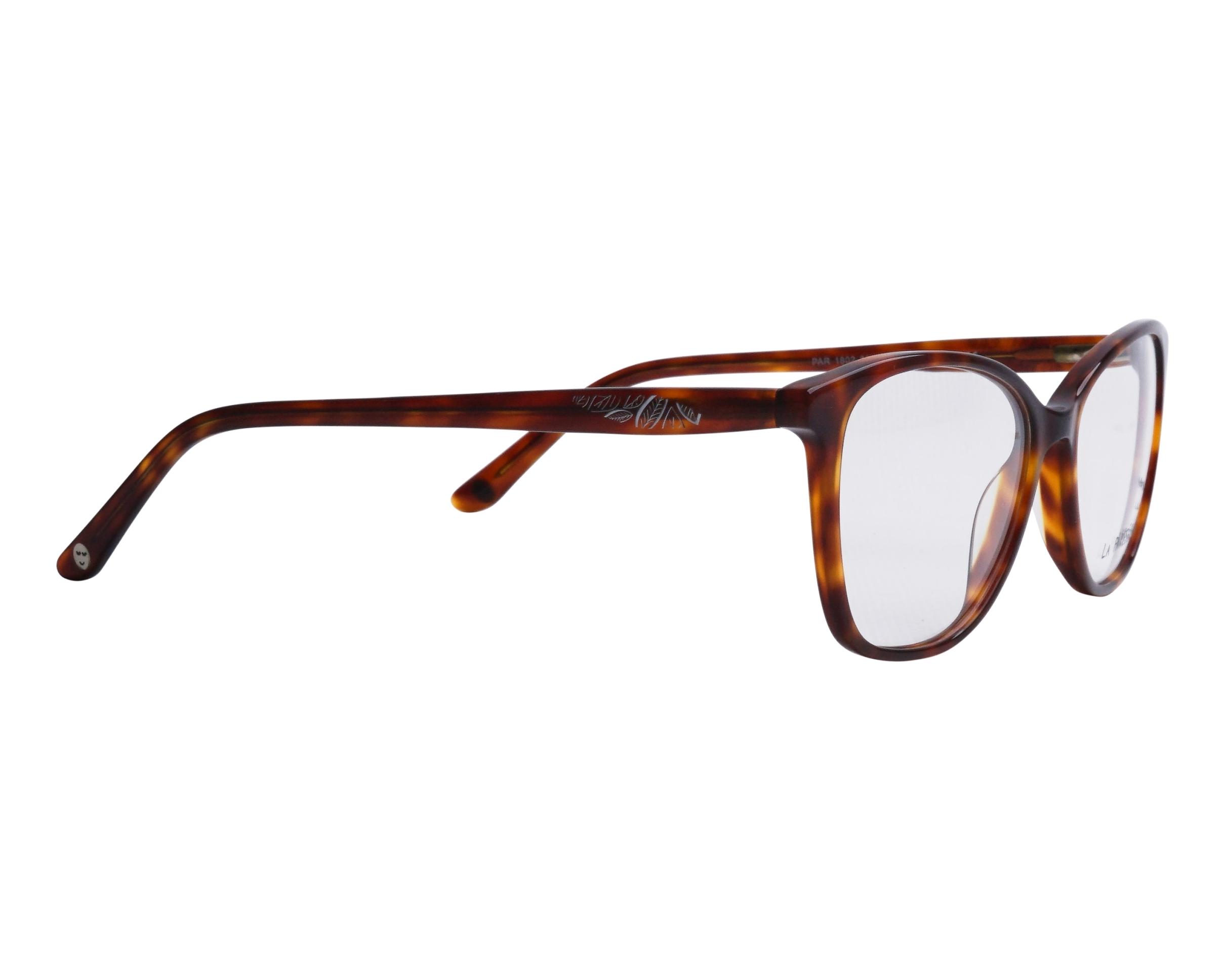 Signature PAR1802 332 53-16 Havana Brown front view