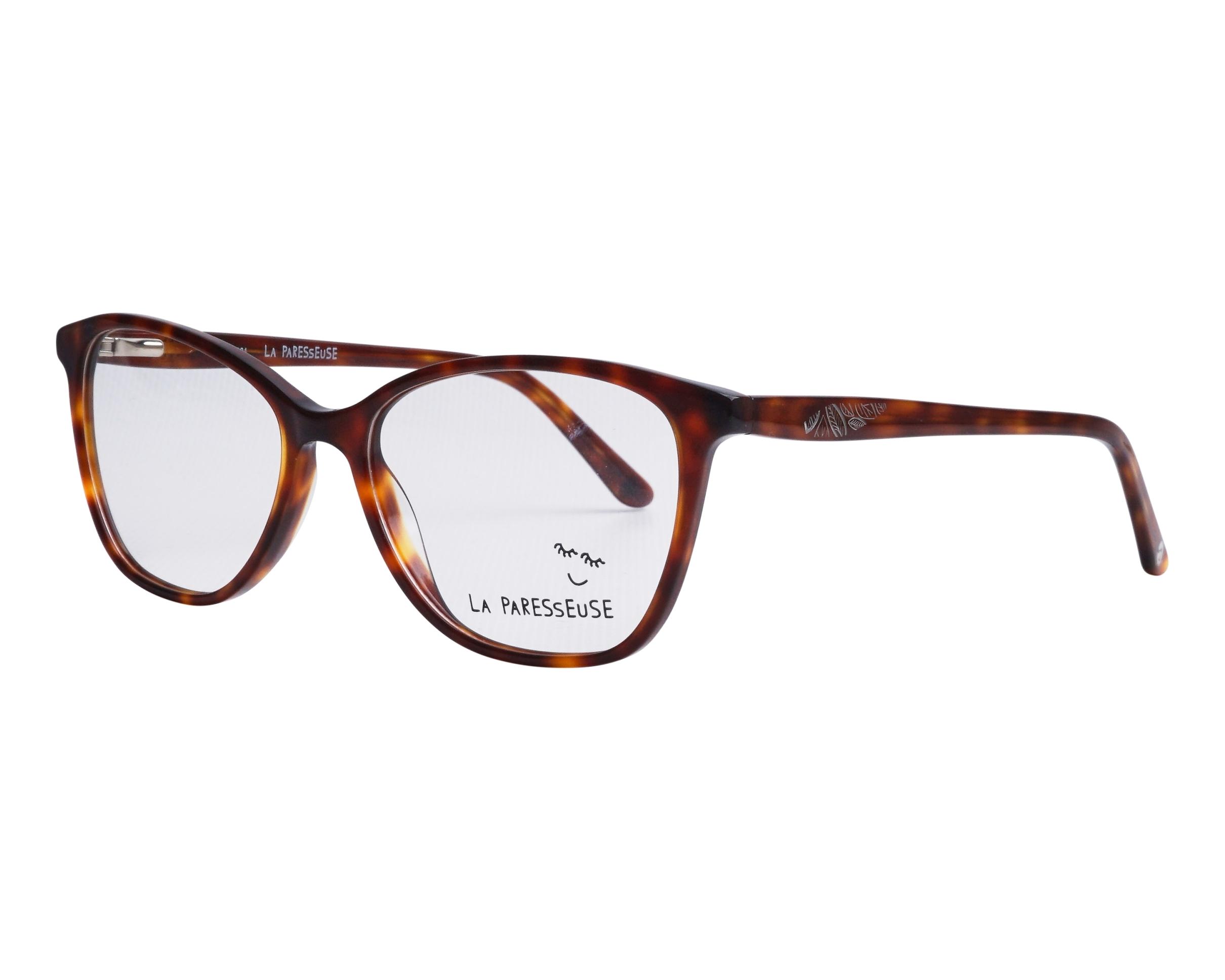 Signature PAR1802 332 53-16 Havana Brown side view
